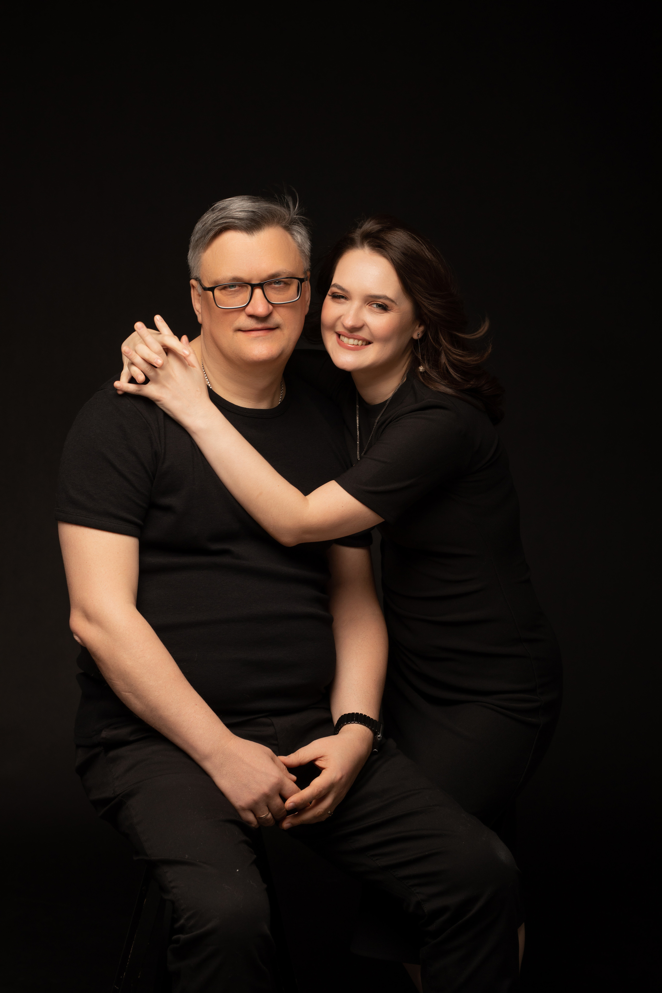 Екатерина Алексей. Фотограф чувственного портрета в Санкт-Петербурге Светлана Фролова