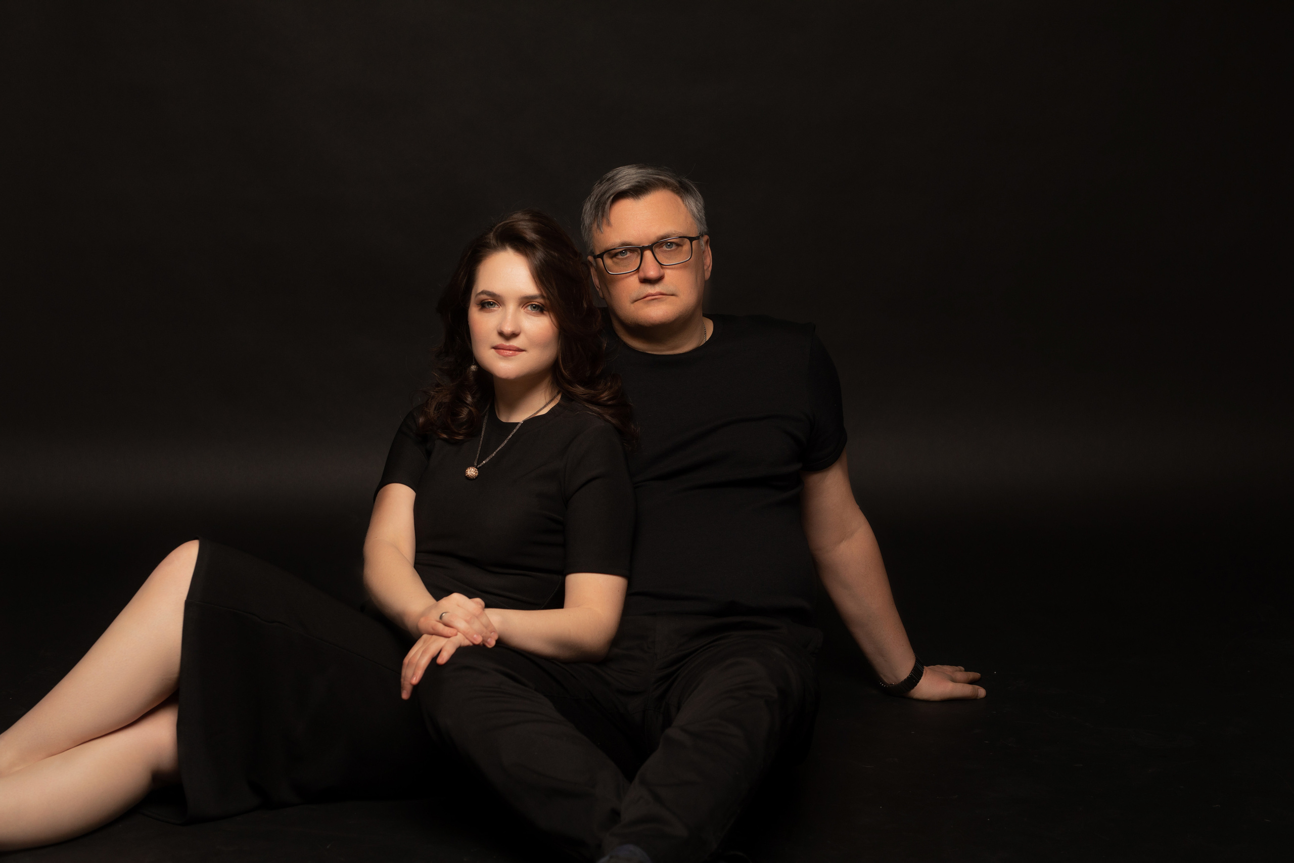 Екатерина Алексей. Фотограф чувственного портрета в Санкт-Петербурге Светлана Фролова