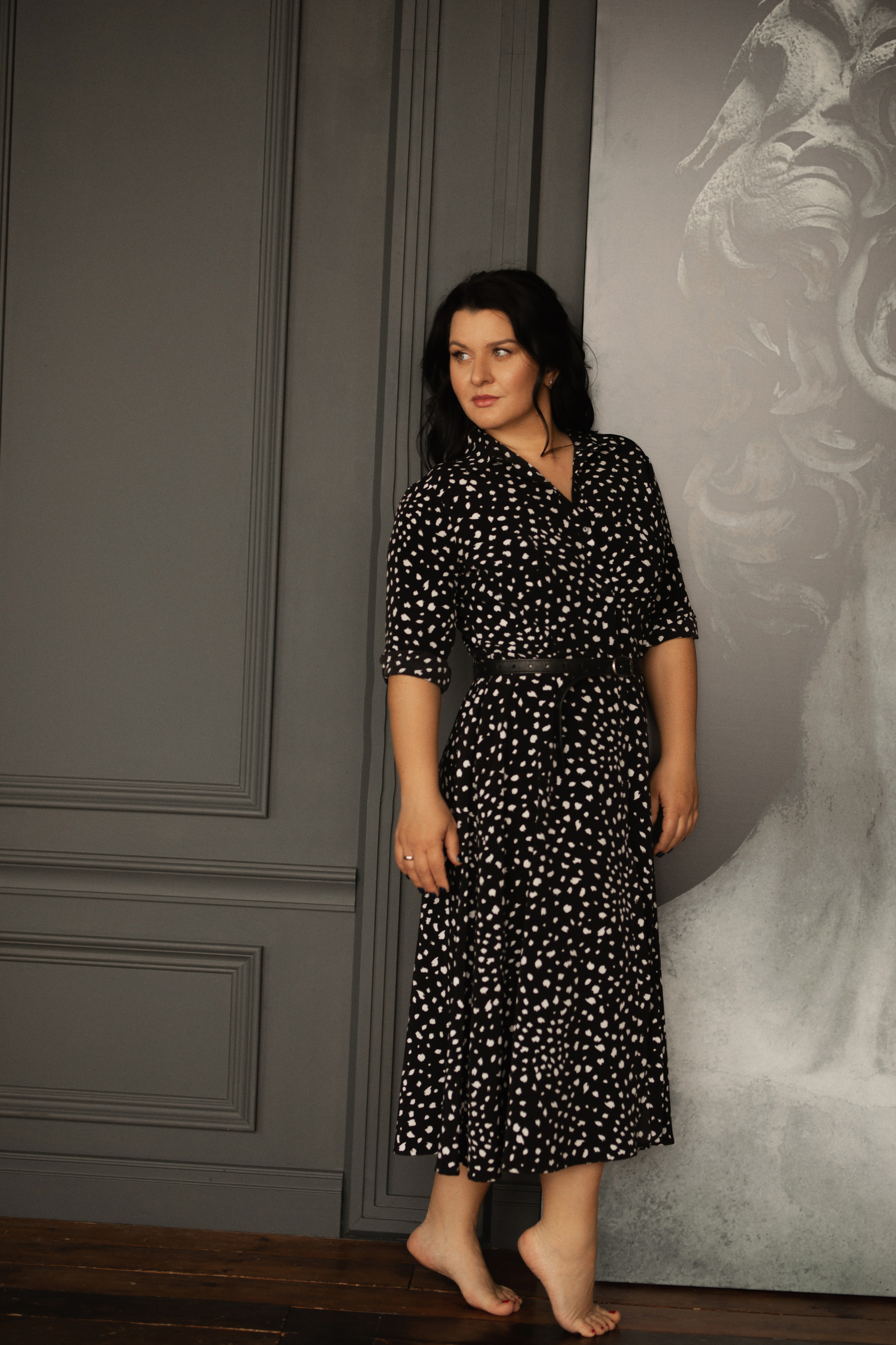 Маруся. Фотограф чувственного портрета в Санкт-Петербурге Светлана Фролова