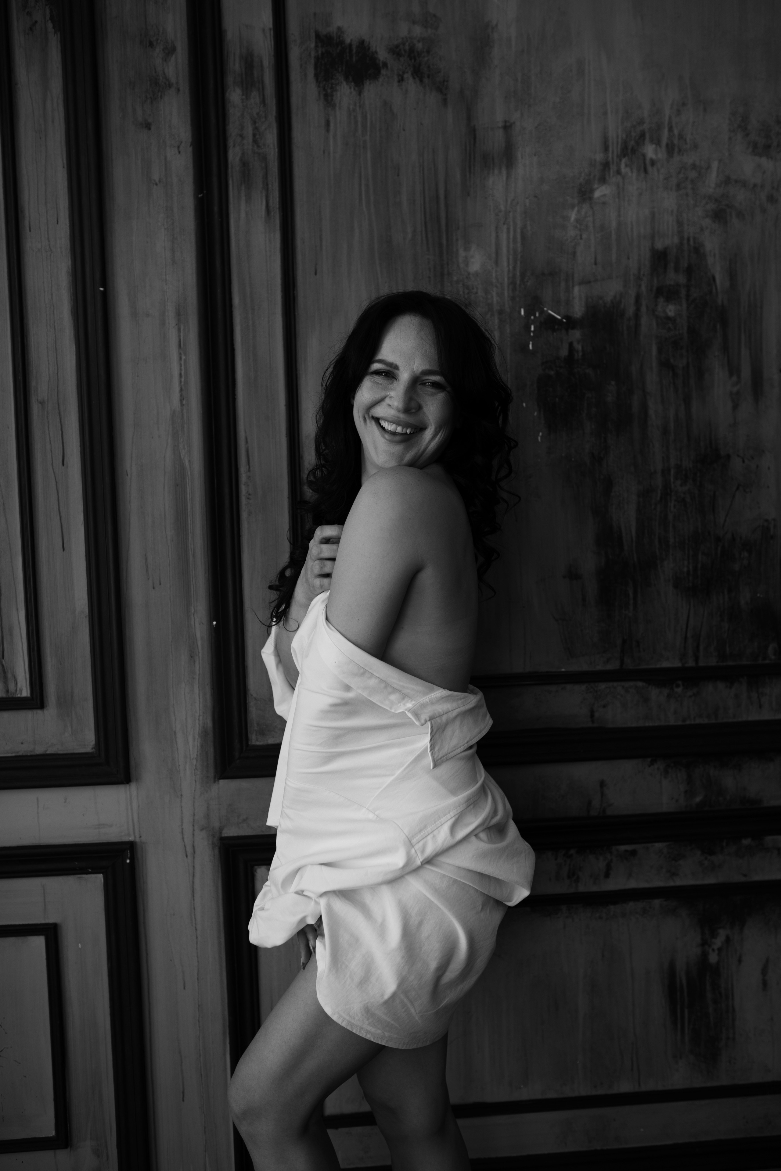 Светлана. Фотограф чувственного портрета в Санкт-Петербурге Светлана Фролова