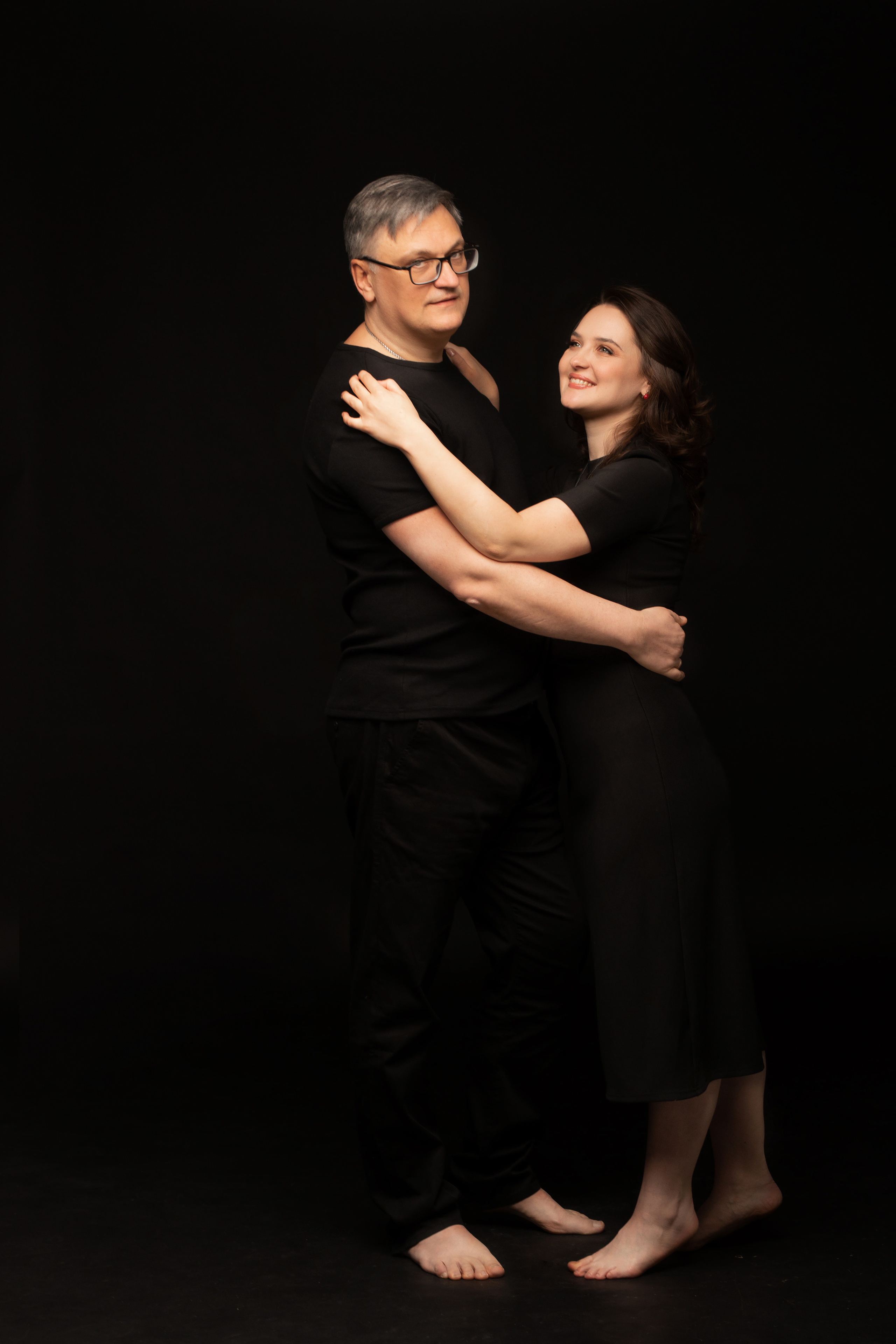 Екатерина Алексей. Фотограф чувственного портрета в Санкт-Петербурге Светлана Фролова