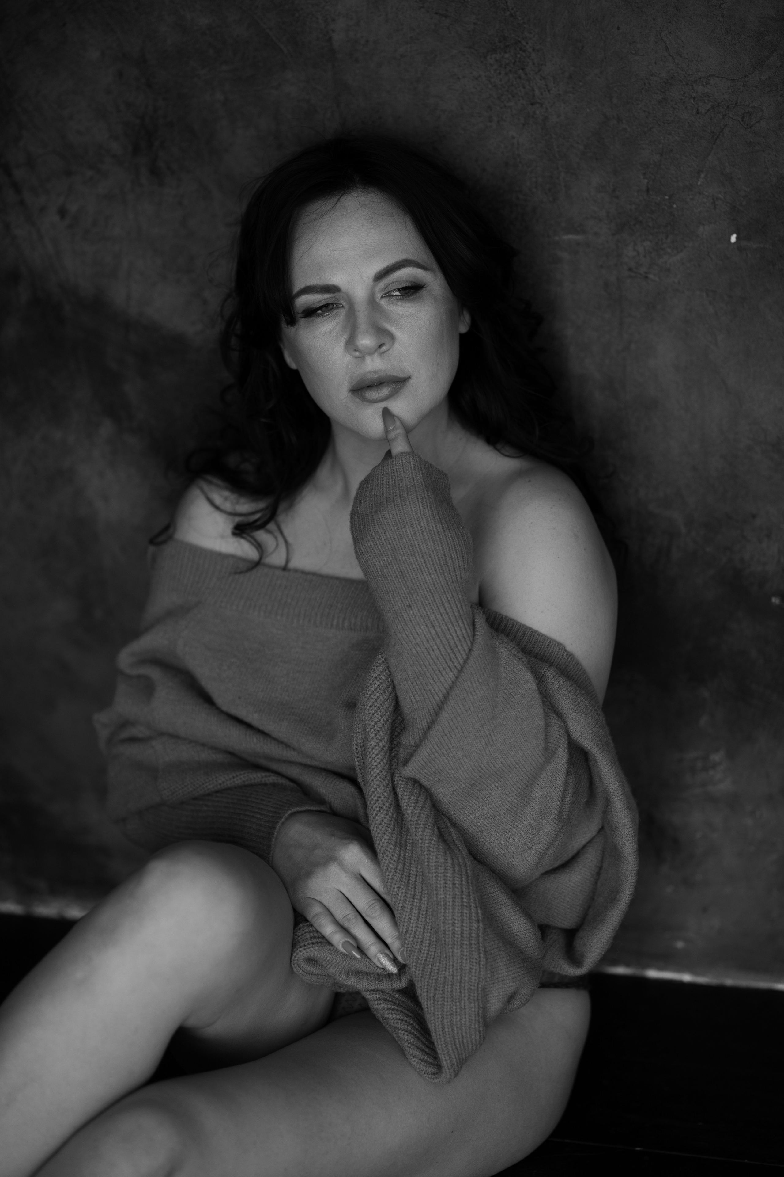 Светлана. Фотограф чувственного портрета в Санкт-Петербурге Светлана Фролова