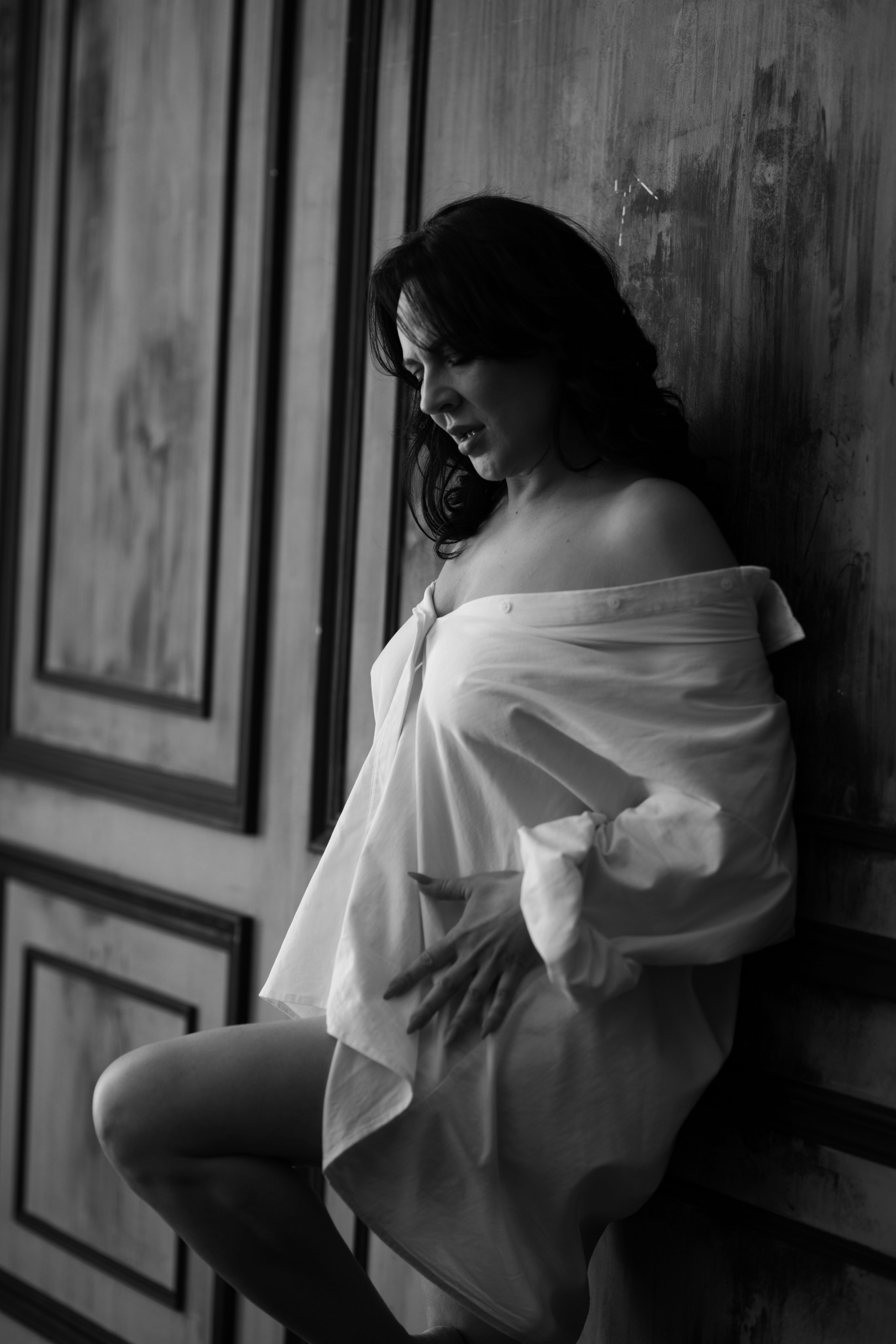 Светлана. Фотограф чувственного портрета в Санкт-Петербурге Светлана Фролова