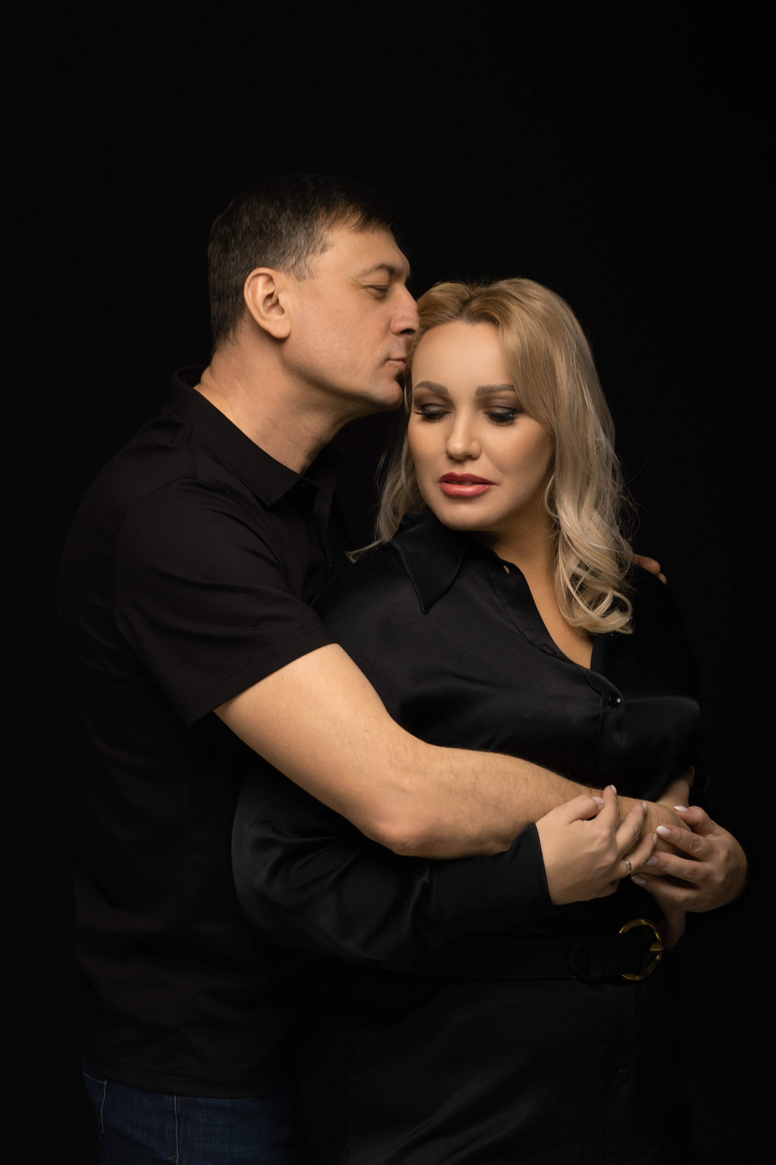 Светлана Эдуард. Фотограф чувственного портрета в Санкт-Петербурге Светлана Фролова