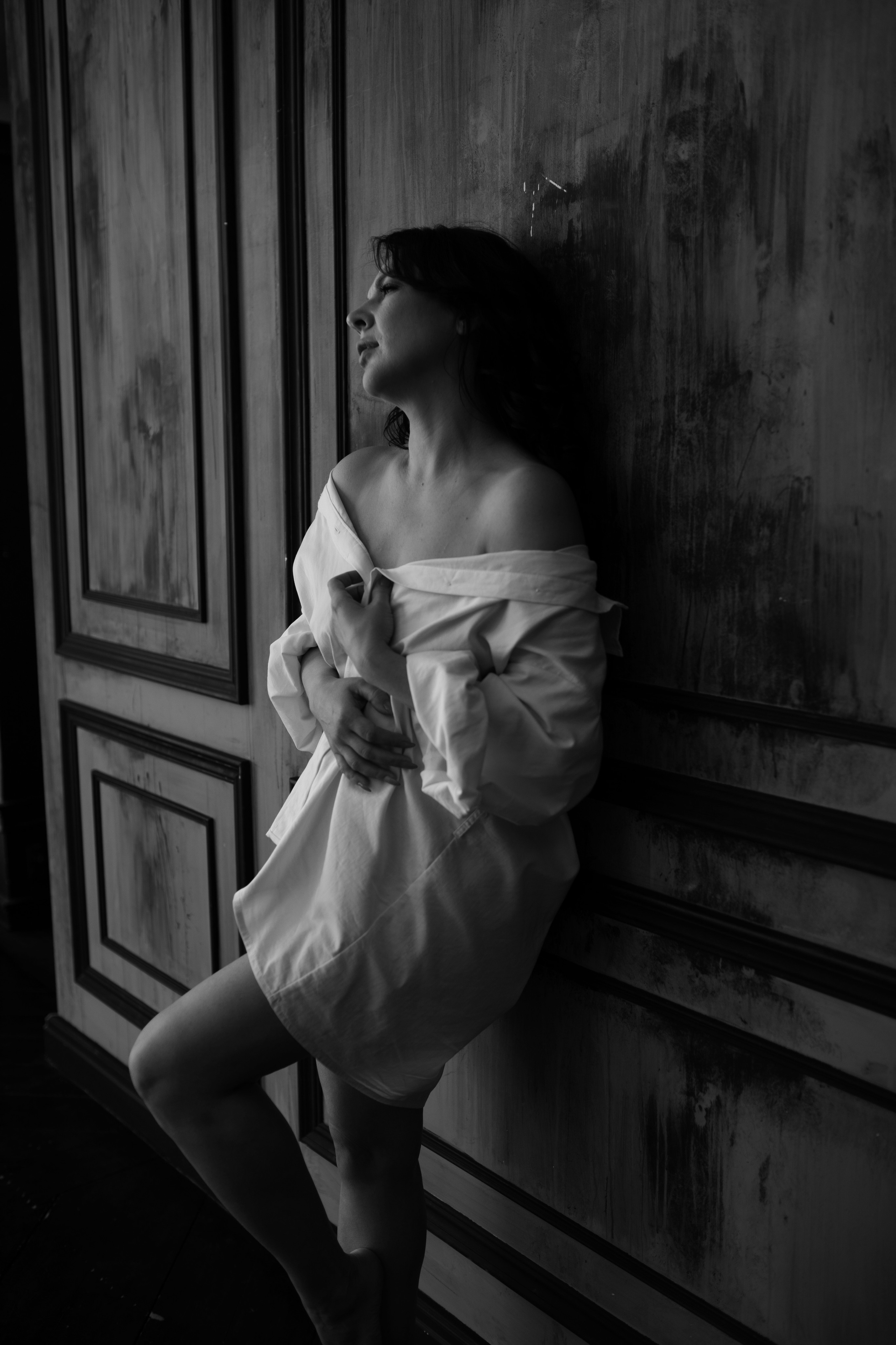 Светлана. Фотограф чувственного портрета в Санкт-Петербурге Светлана Фролова