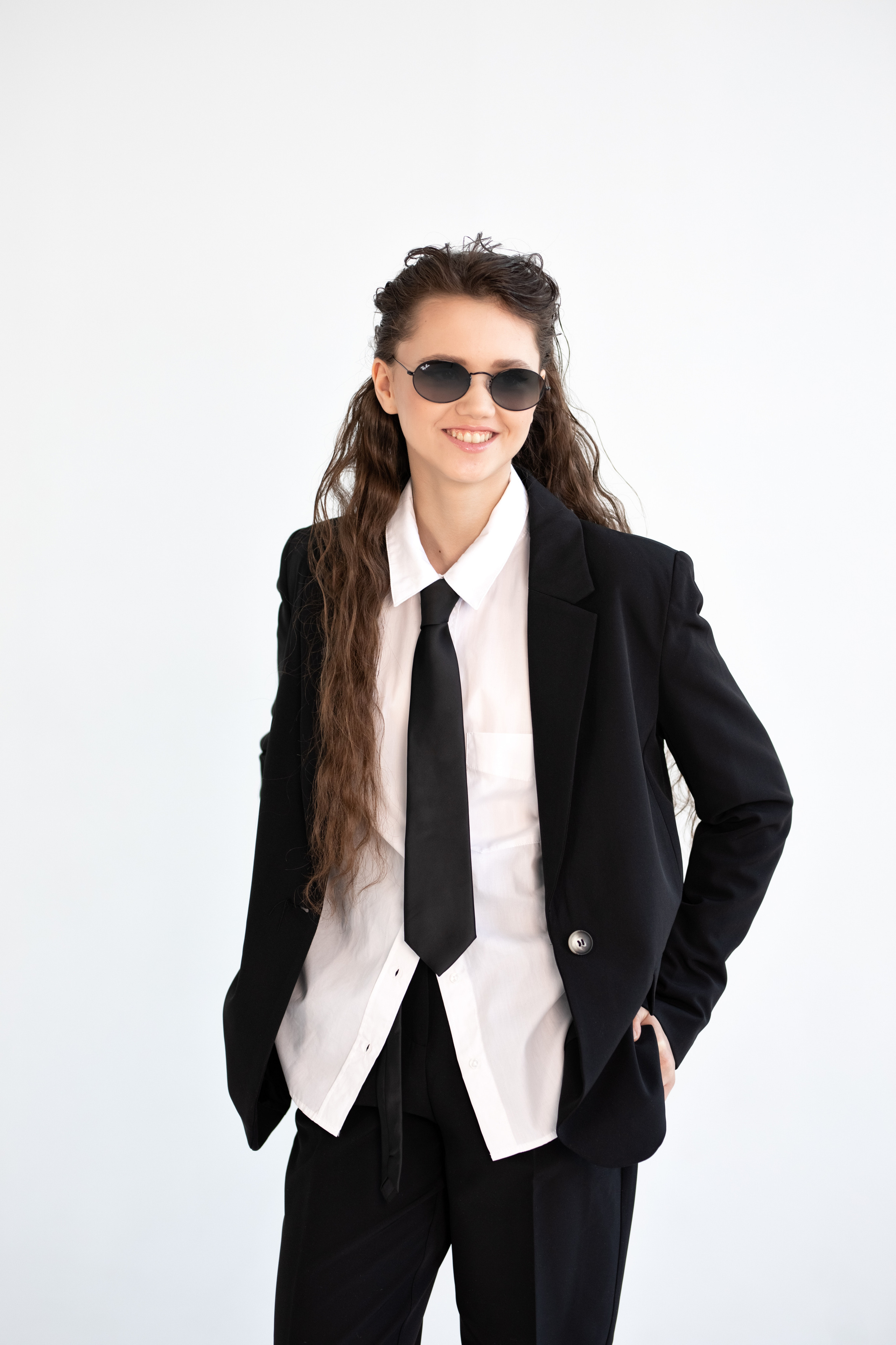 Папина дочка. Фотограф чувственного портрета в Санкт-Петербурге Светлана Фролова