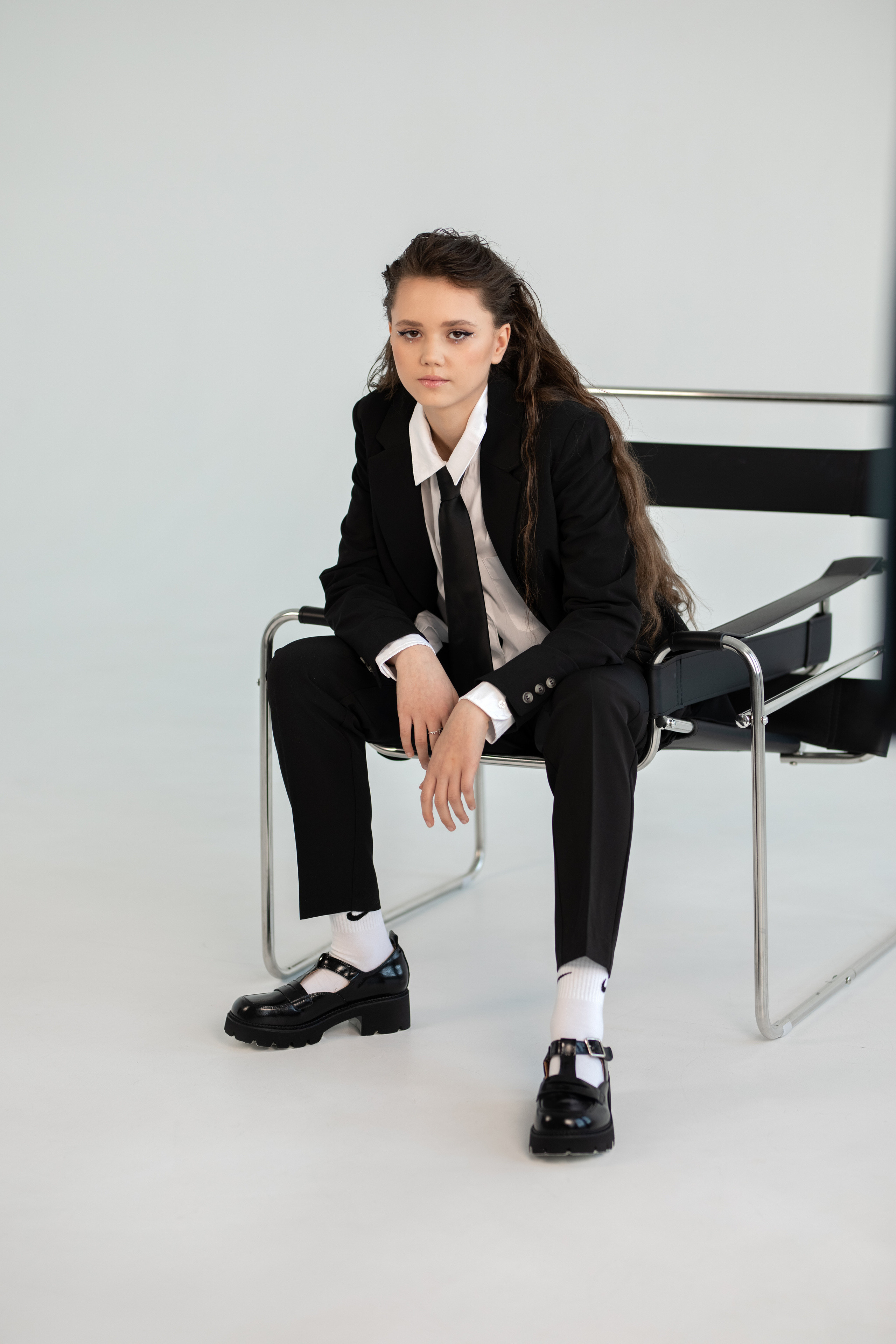 Папина дочка. Фотограф чувственного портрета в Санкт-Петербурге Светлана Фролова