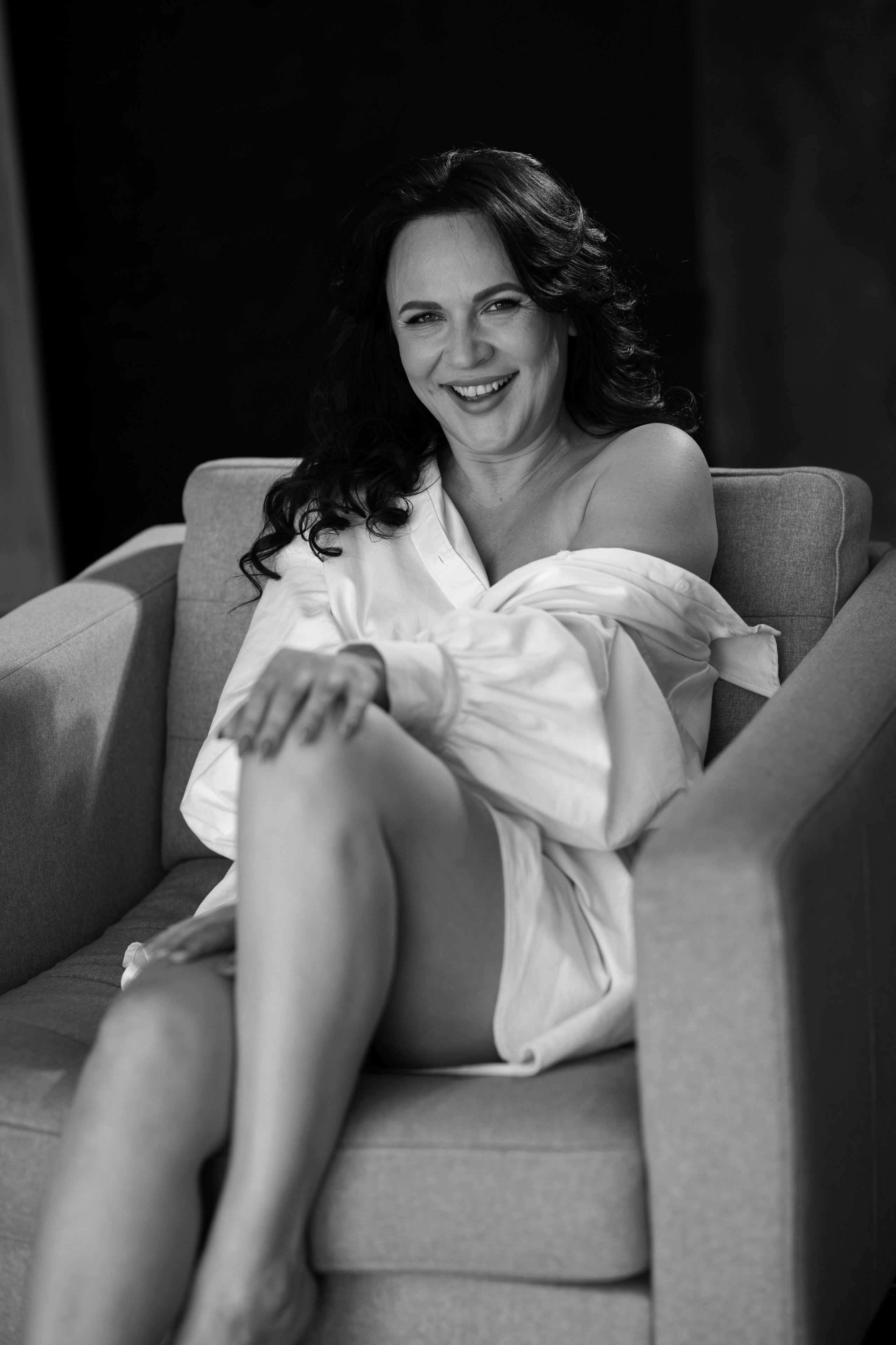 Светлана. Фотограф чувственного портрета в Санкт-Петербурге Светлана Фролова