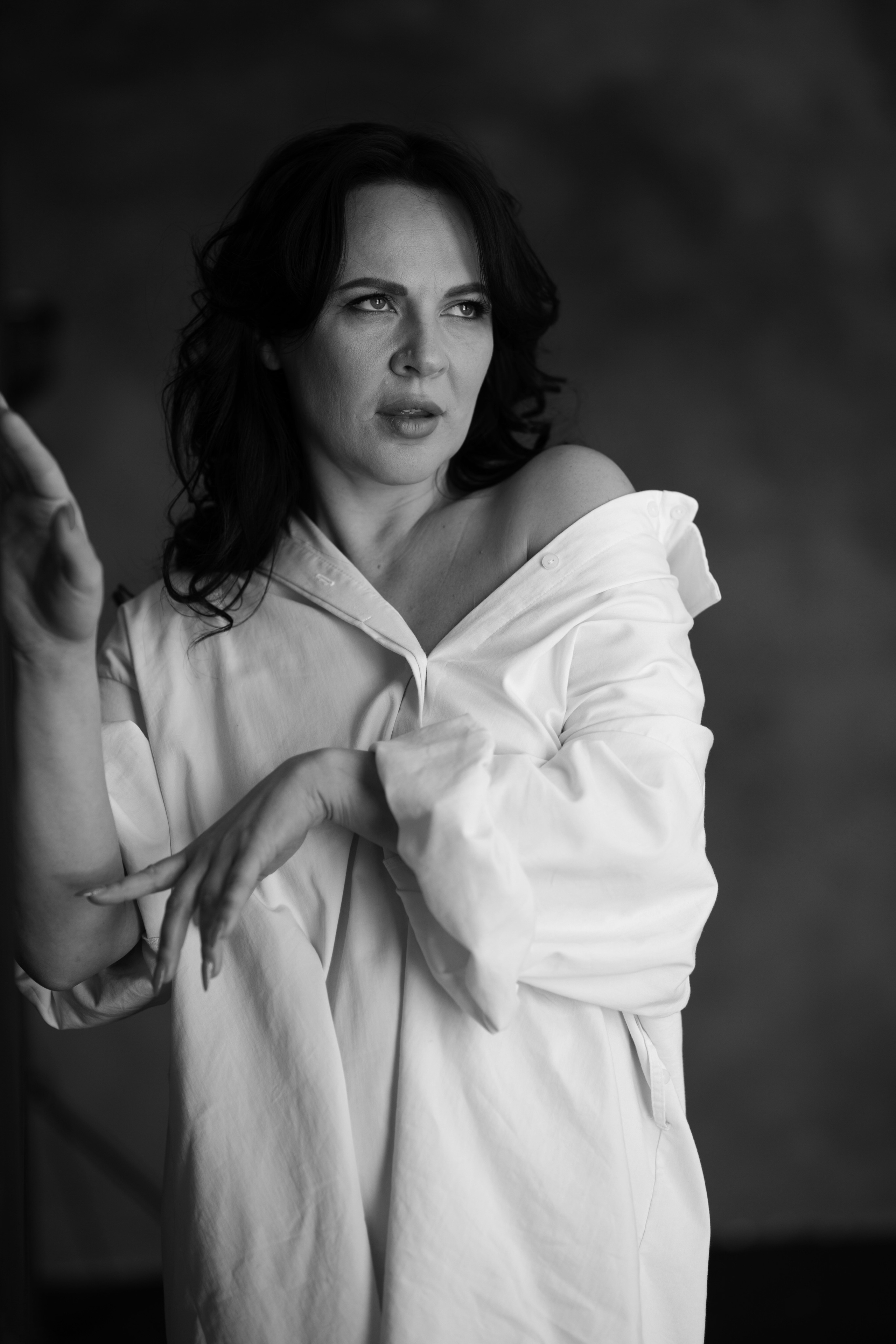 Светлана. Фотограф чувственного портрета в Санкт-Петербурге Светлана Фролова