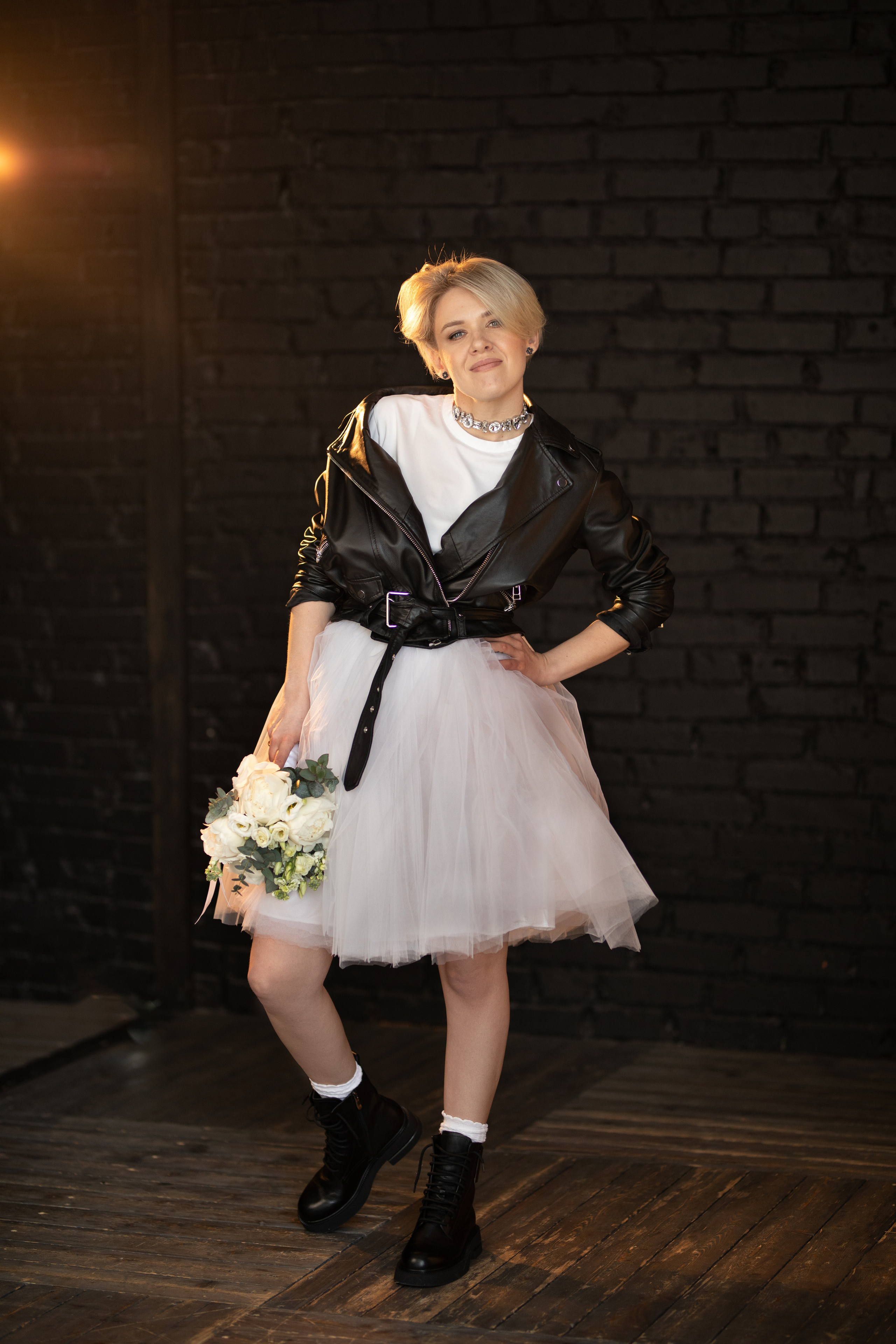 Миша и Марина. Фотограф чувственного портрета в Санкт-Петербурге Светлана Фролова