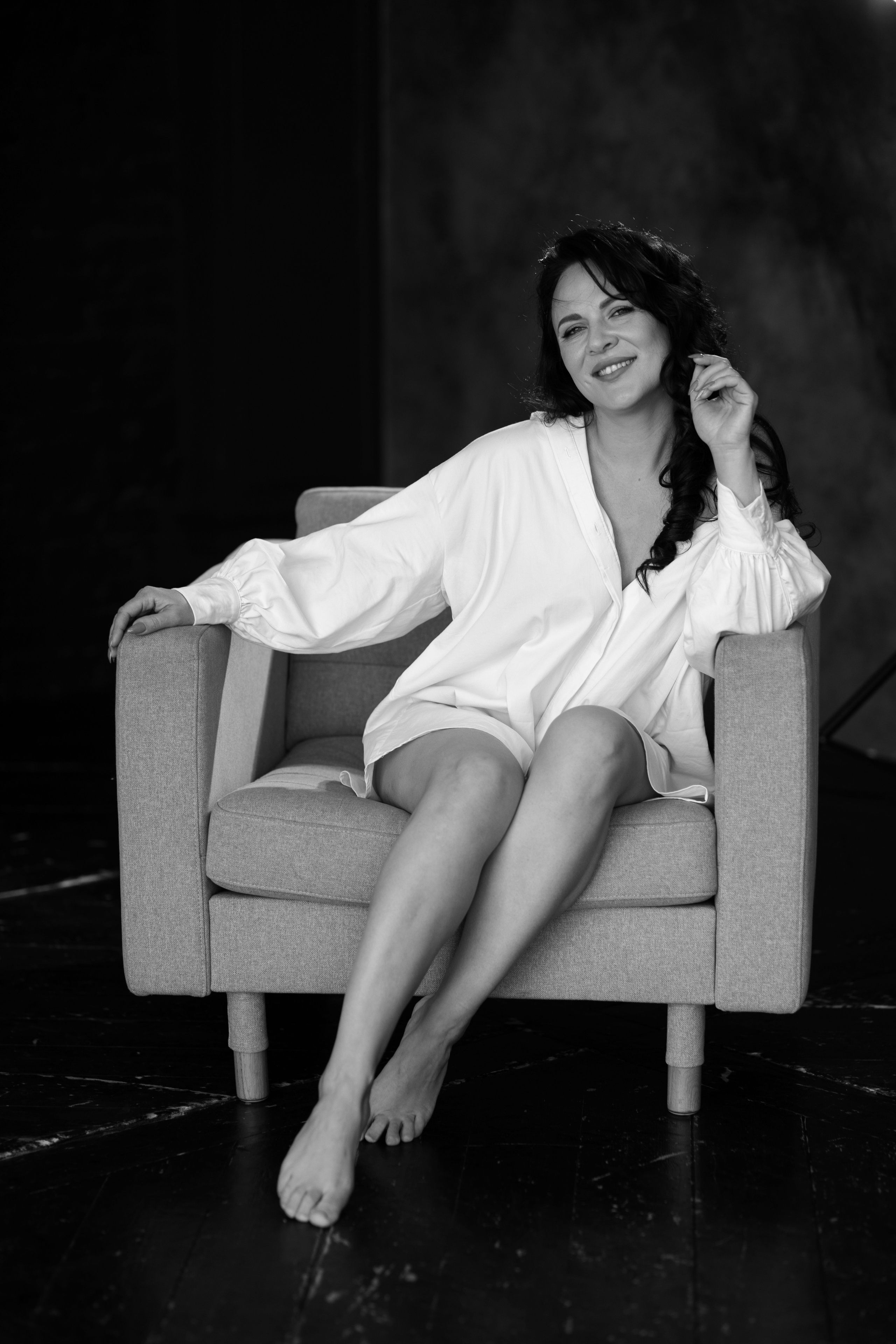 Светлана. Фотограф чувственного портрета в Санкт-Петербурге Светлана Фролова