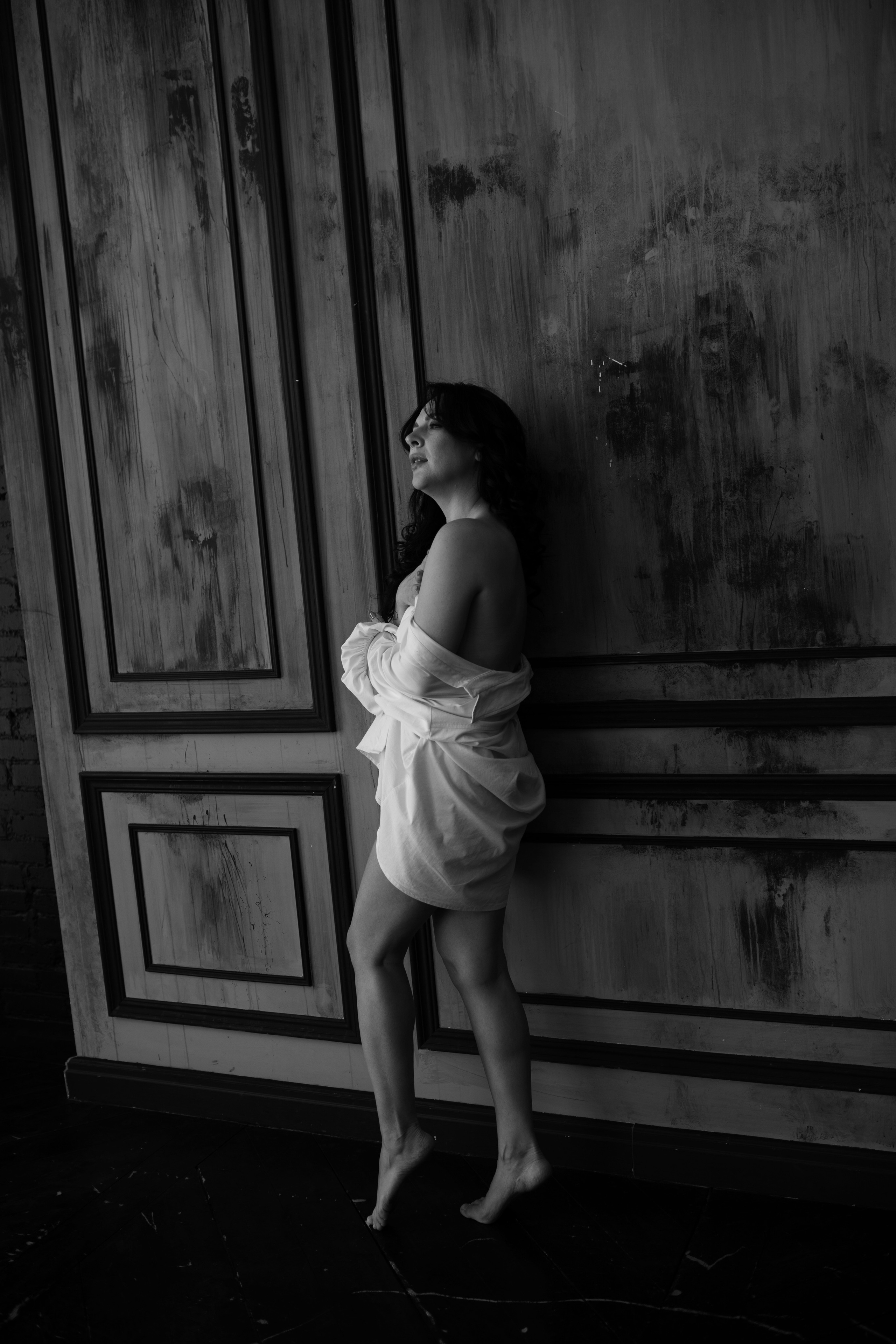 Светлана. Фотограф чувственного портрета в Санкт-Петербурге Светлана Фролова