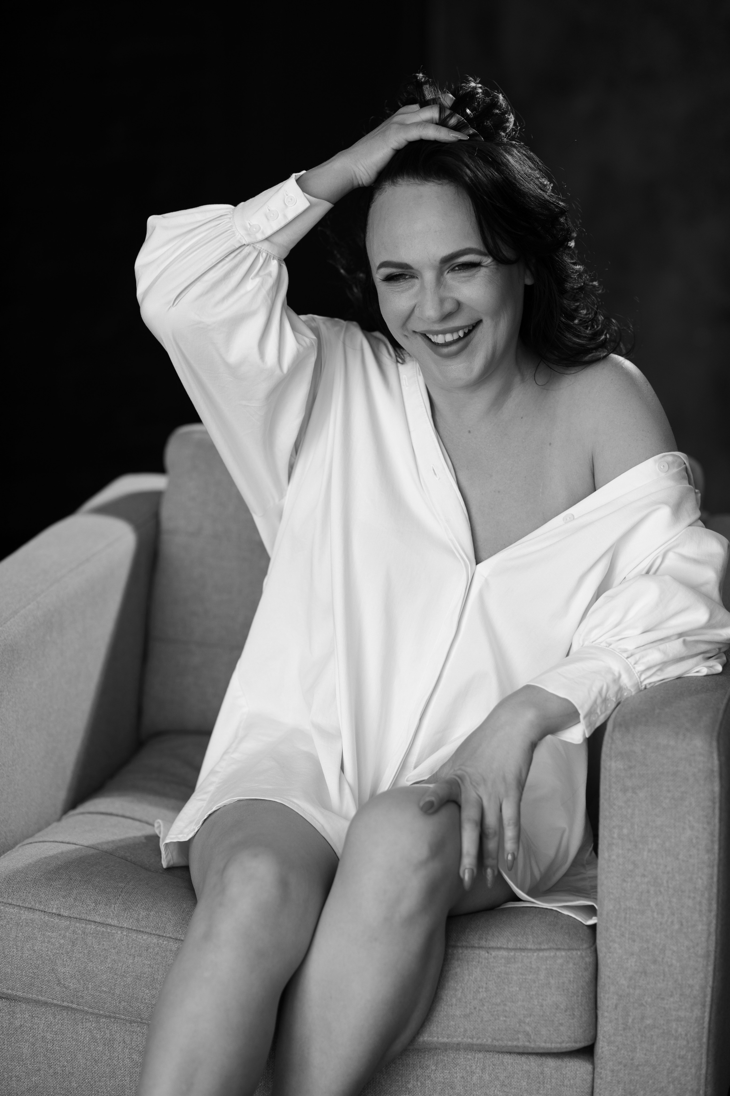 Светлана. Фотограф чувственного портрета в Санкт-Петербурге Светлана Фролова