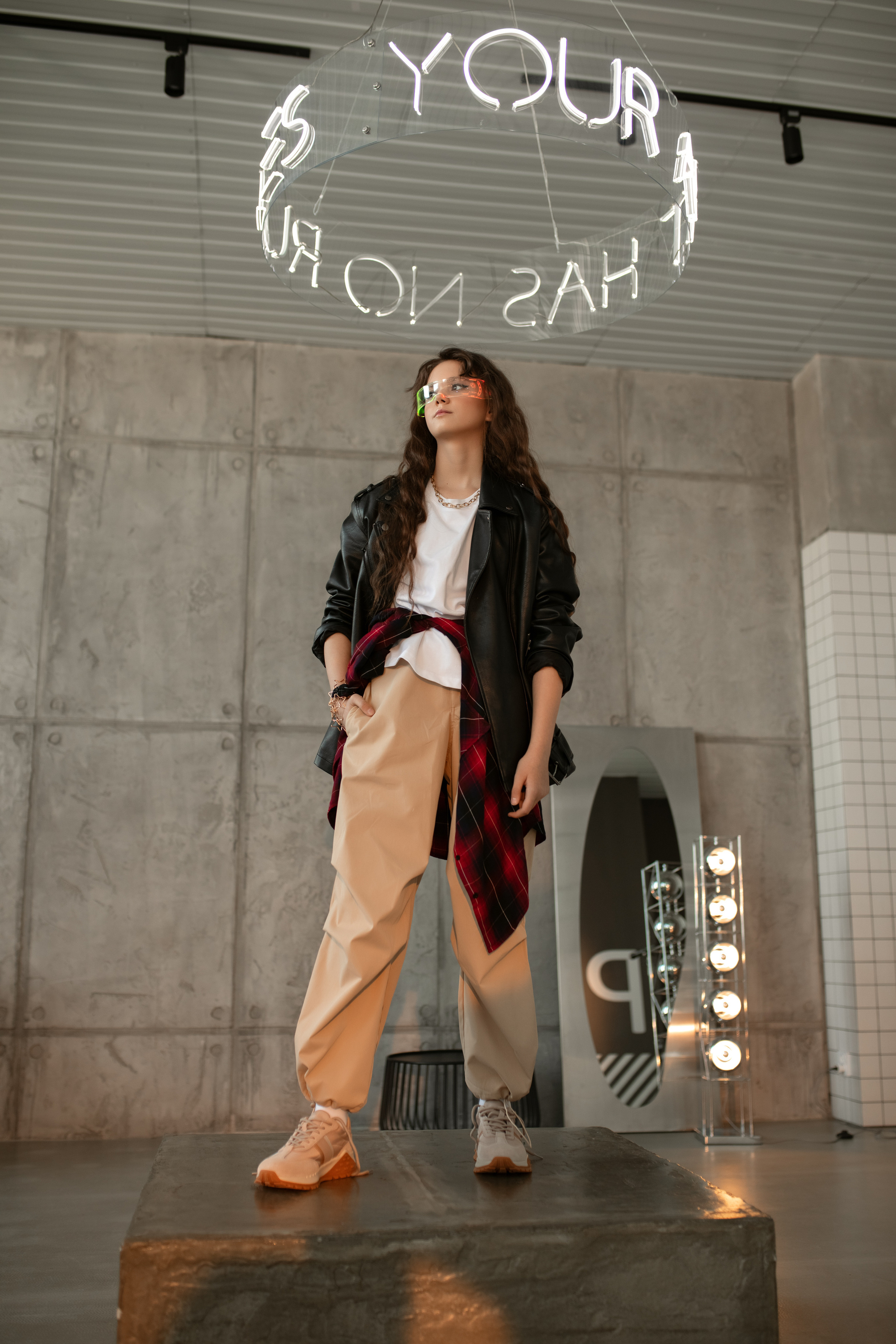 Папина дочка. Фотограф чувственного портрета в Санкт-Петербурге Светлана Фролова