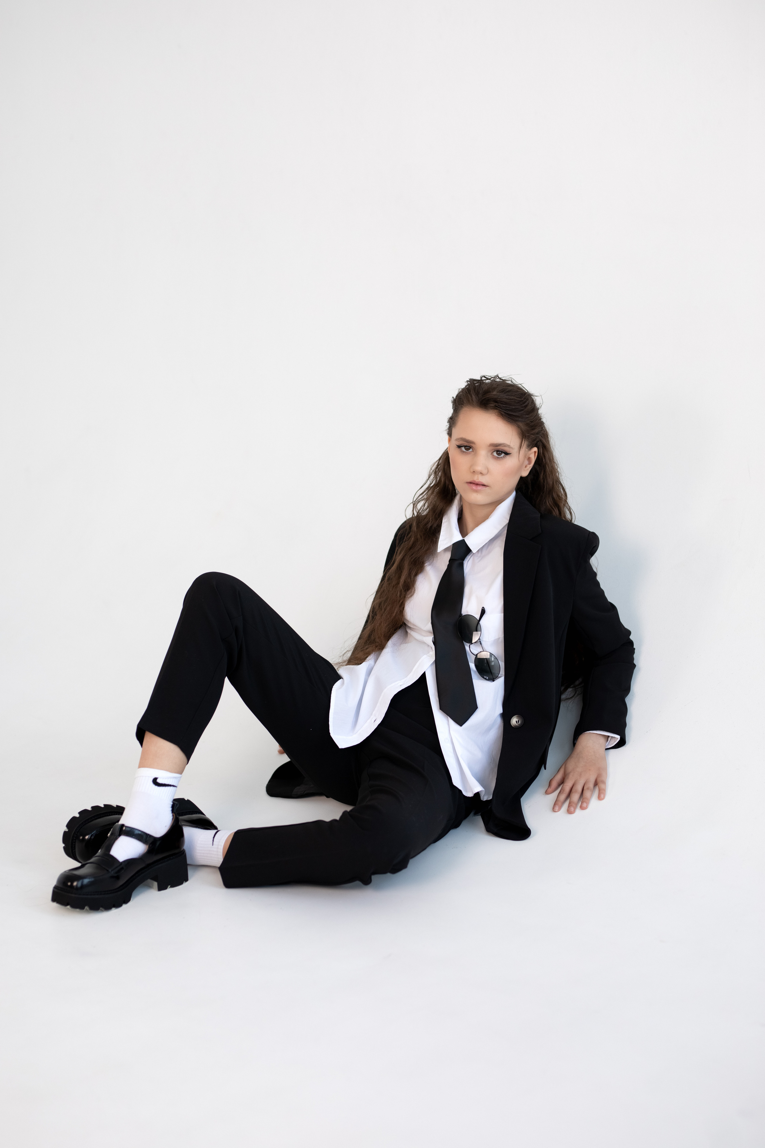 Папина дочка. Фотограф чувственного портрета в Санкт-Петербурге Светлана Фролова