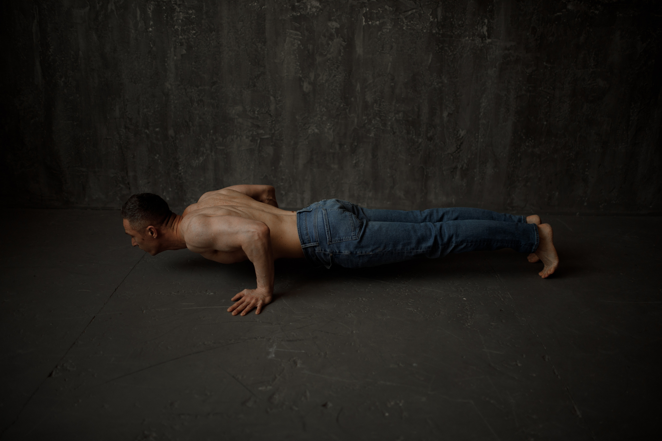 Игорь. Фотограф чувственного портрета в Санкт-Петербурге Светлана Фролова