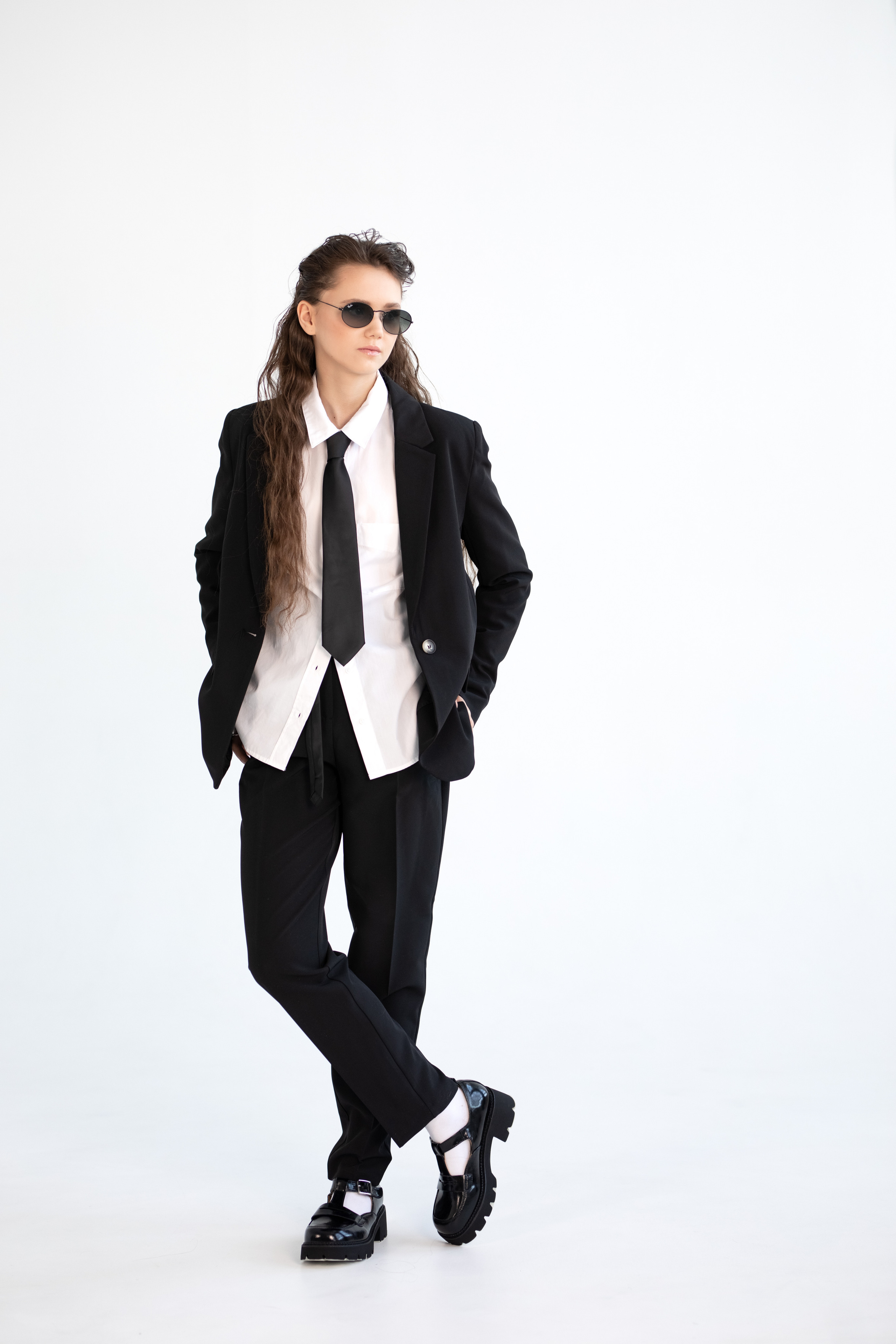 Папина дочка. Фотограф чувственного портрета в Санкт-Петербурге Светлана Фролова