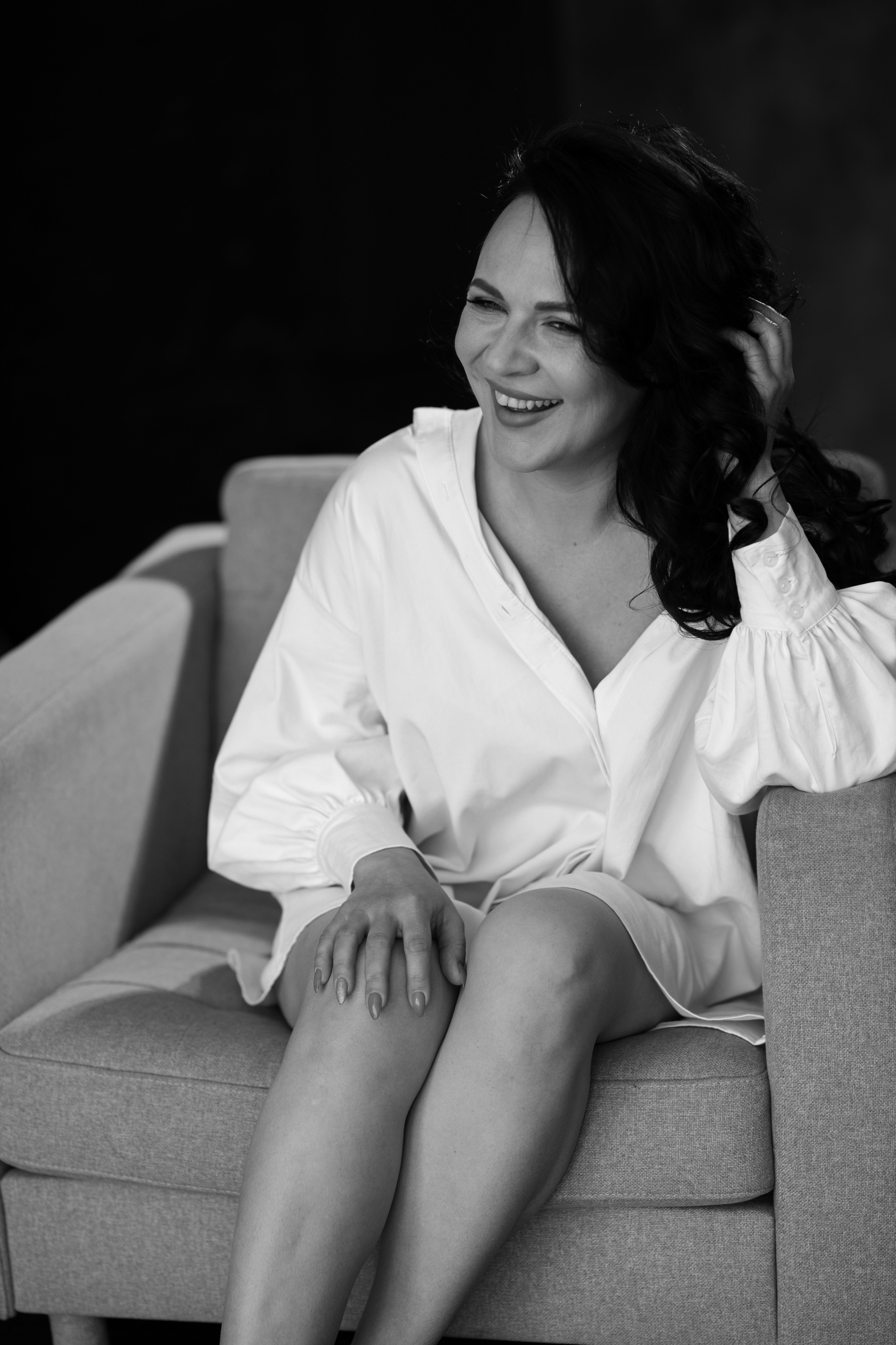 Светлана. Фотограф чувственного портрета в Санкт-Петербурге Светлана Фролова