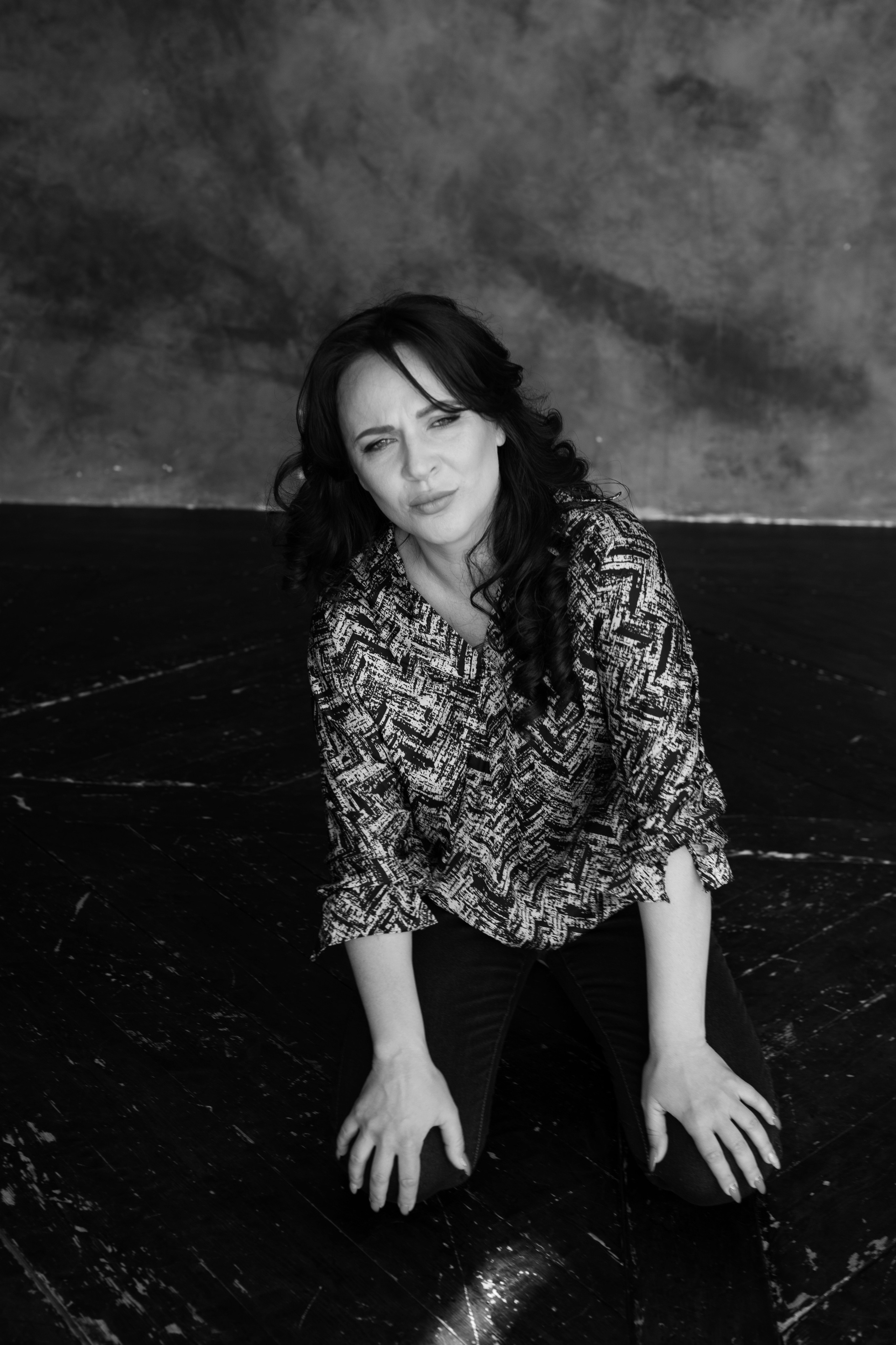 Светлана. Фотограф чувственного портрета в Санкт-Петербурге Светлана Фролова