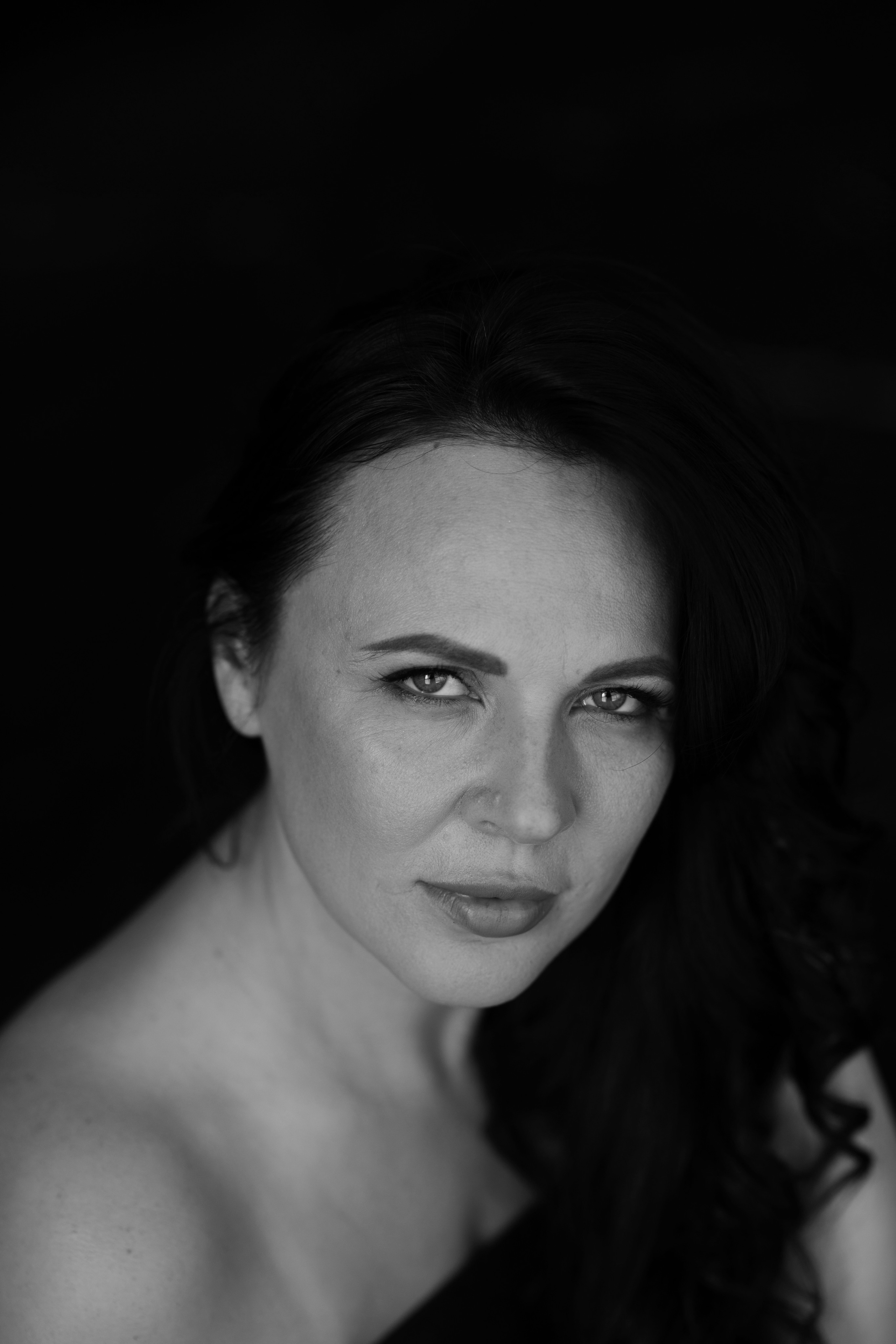 Светлана. Фотограф чувственного портрета в Санкт-Петербурге Светлана Фролова