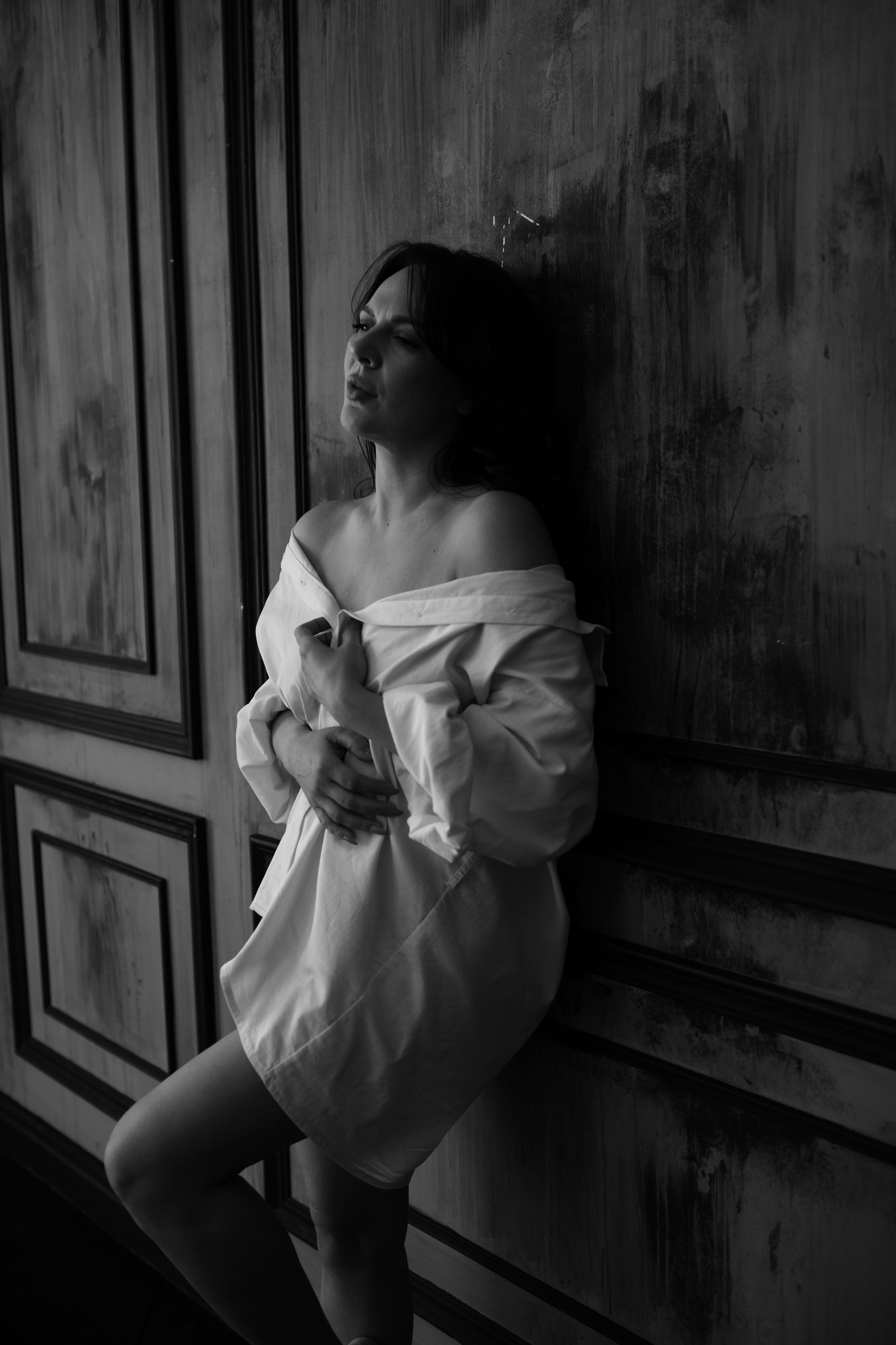 Светлана. Фотограф чувственного портрета в Санкт-Петербурге Светлана Фролова