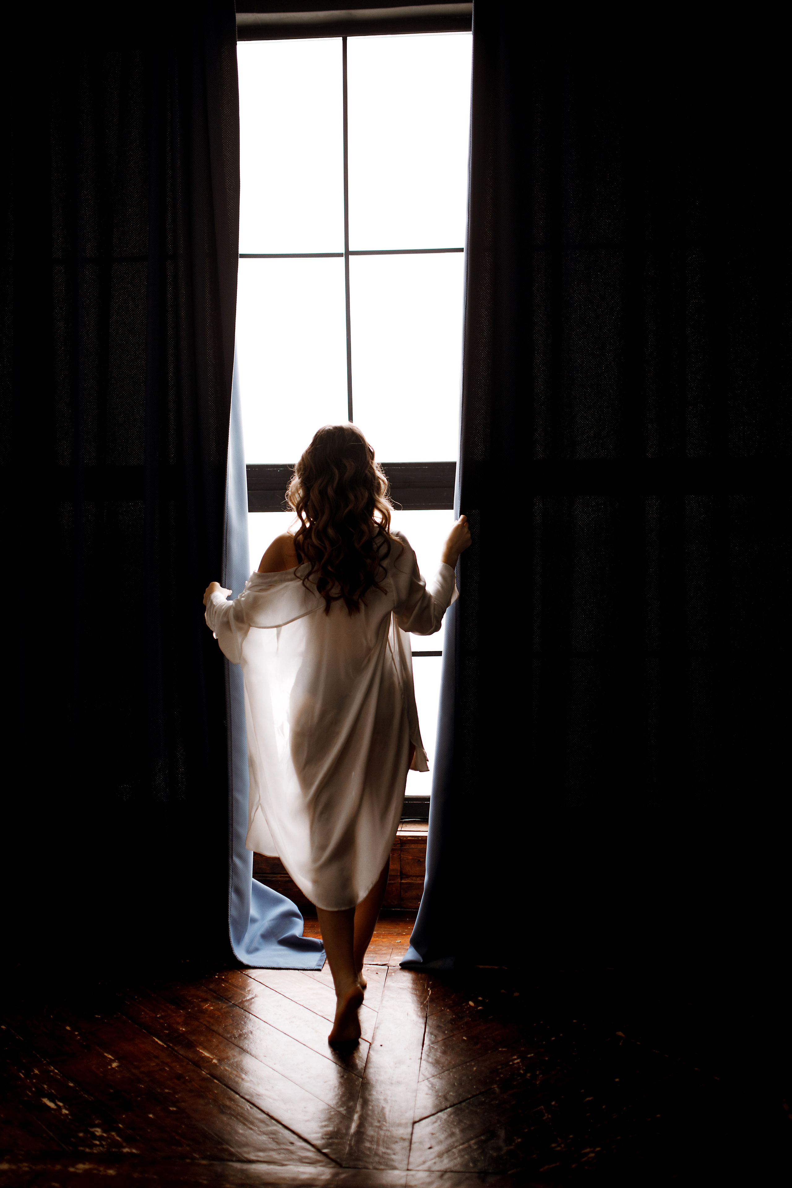 Юлия. Фотограф чувственного портрета в Санкт-Петербурге Светлана Фролова