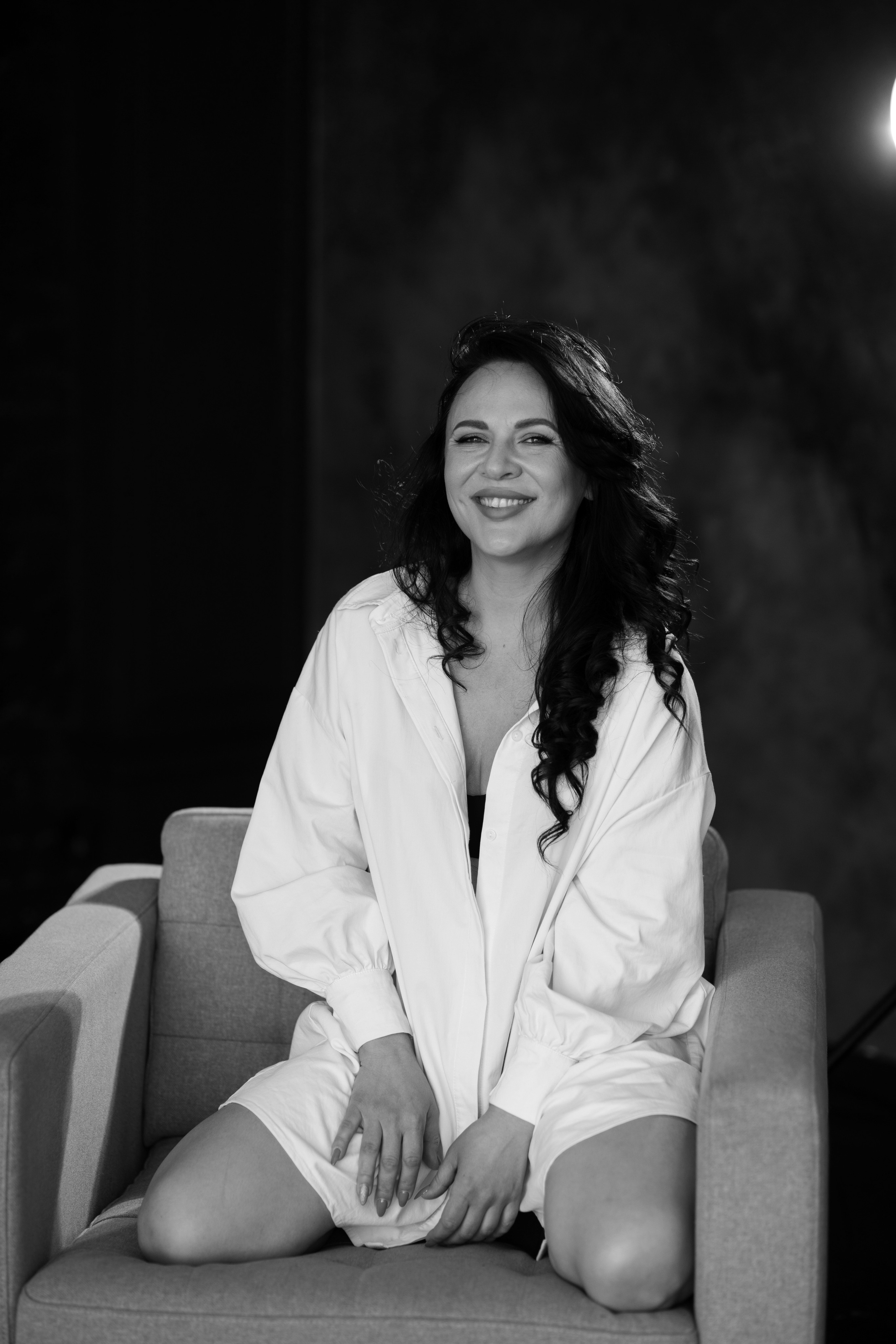 Светлана. Фотограф чувственного портрета в Санкт-Петербурге Светлана Фролова