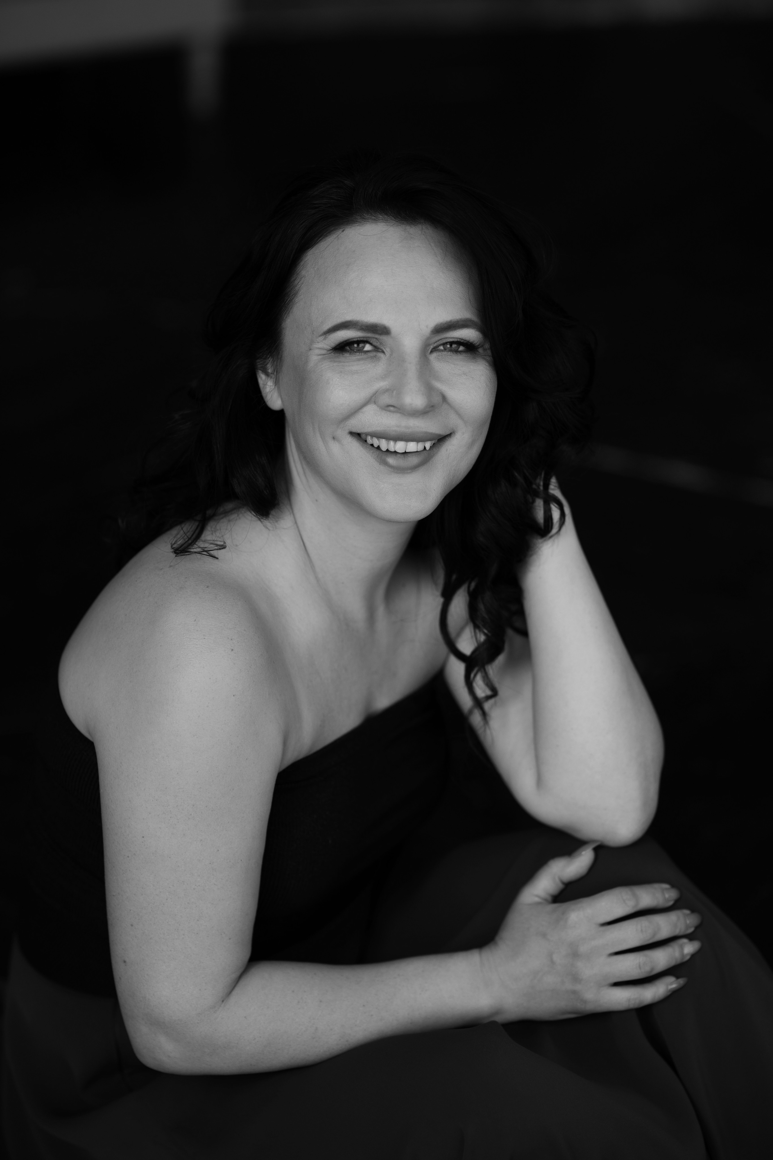 Светлана. Фотограф чувственного портрета в Санкт-Петербурге Светлана Фролова