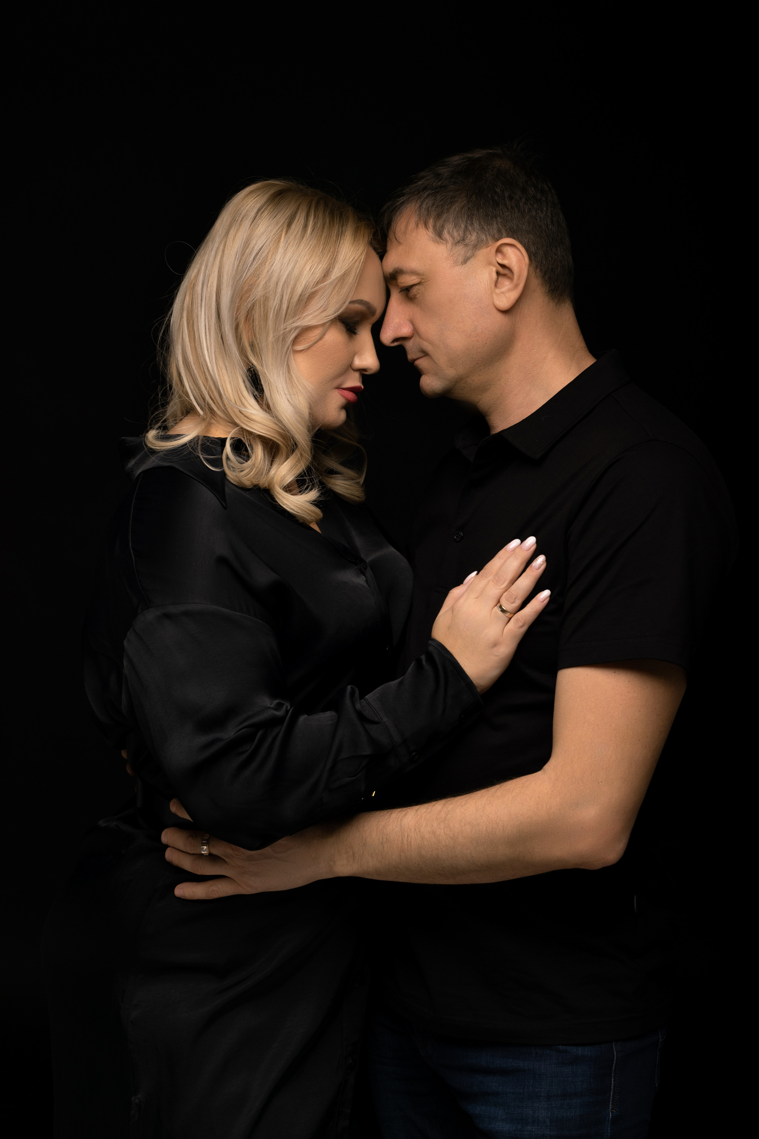 Светлана Эдуард. Фотограф чувственного портрета в Санкт-Петербурге Светлана Фролова