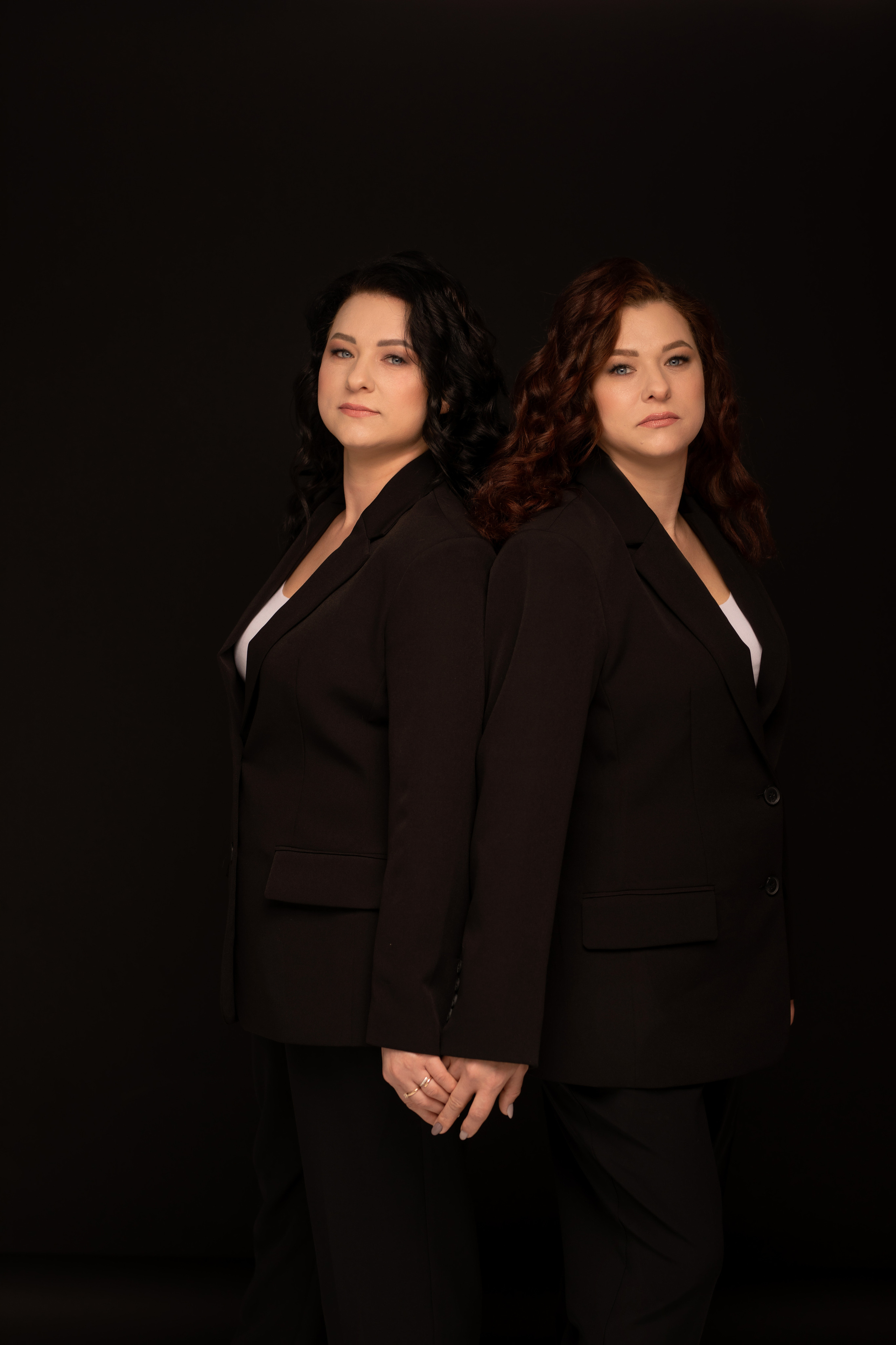 Сестры близнецы. Фотограф чувственного портрета в Санкт-Петербурге Светлана Фролова