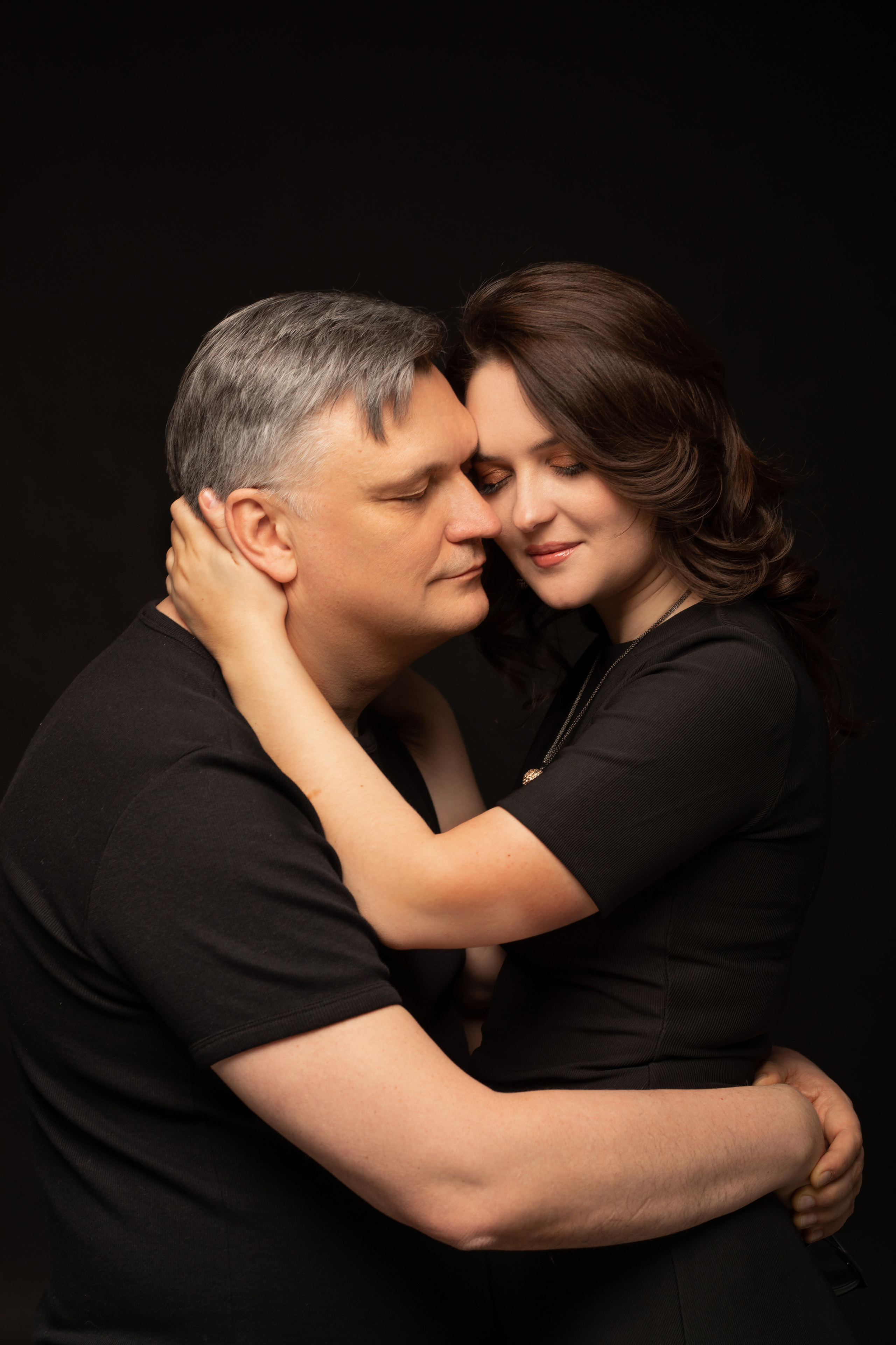 Екатерина Алексей. Фотограф чувственного портрета в Санкт-Петербурге Светлана Фролова