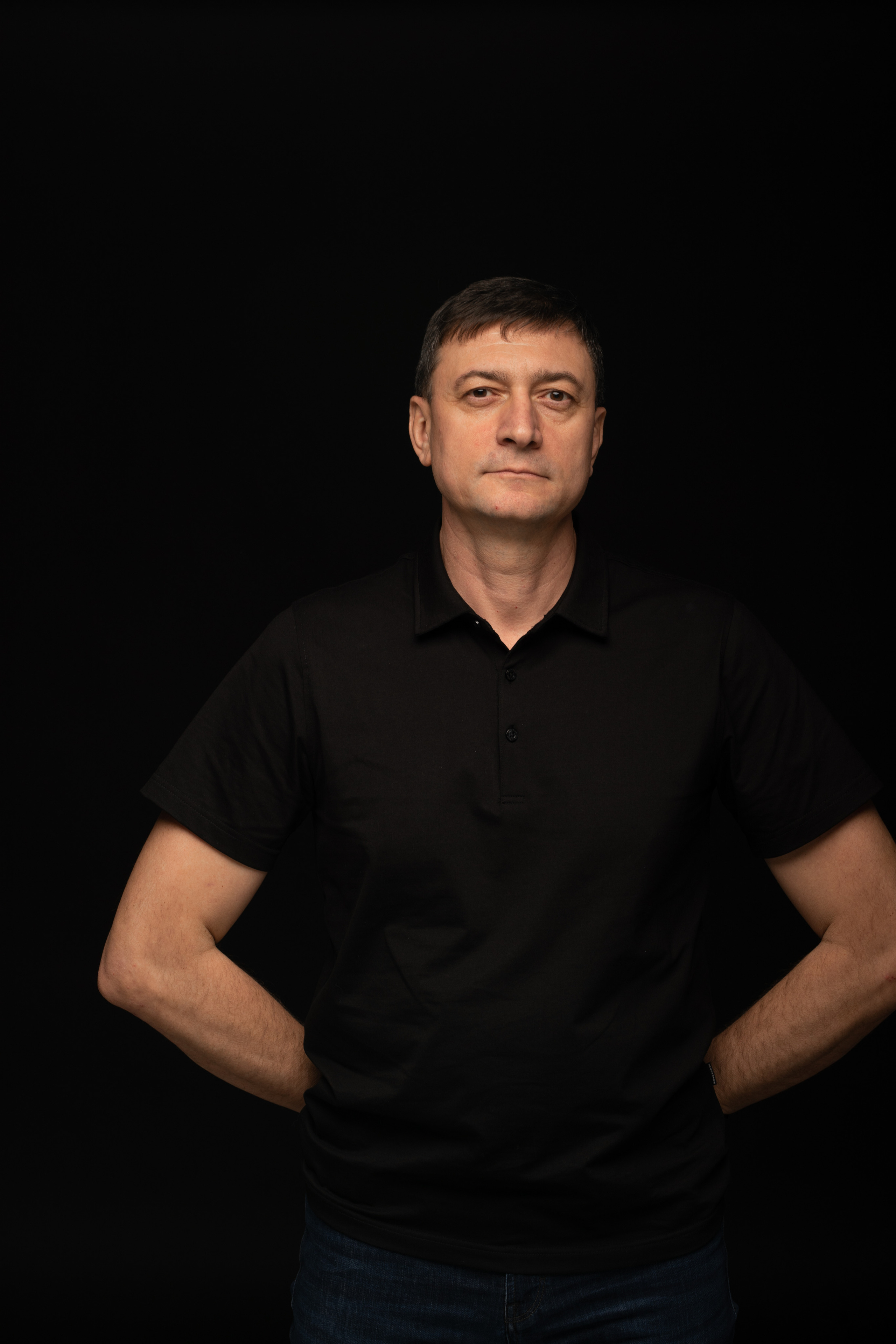 Эдуард. Фотограф чувственного портрета в Санкт-Петербурге Светлана Фролова