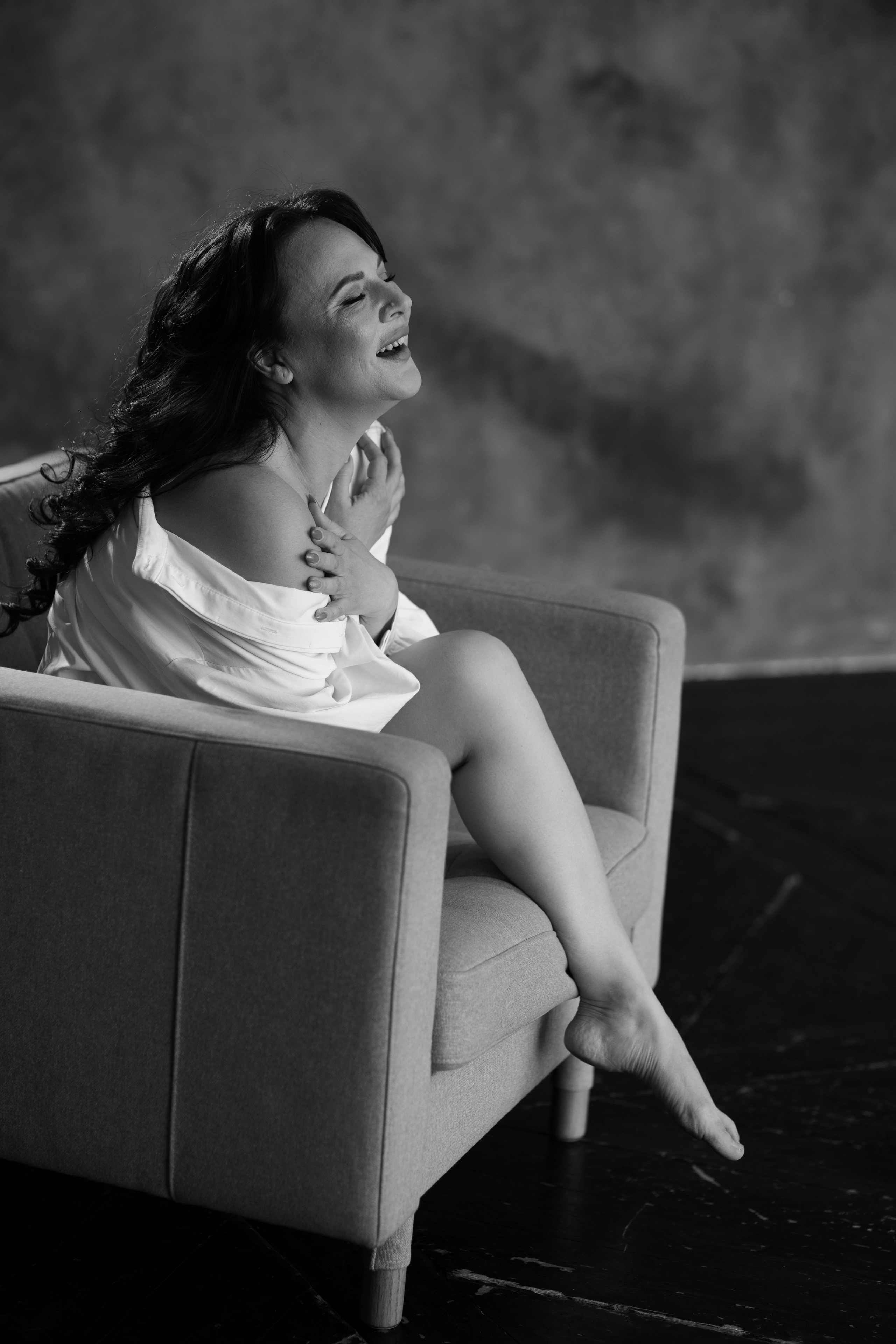 Светлана. Фотограф чувственного портрета в Санкт-Петербурге Светлана Фролова