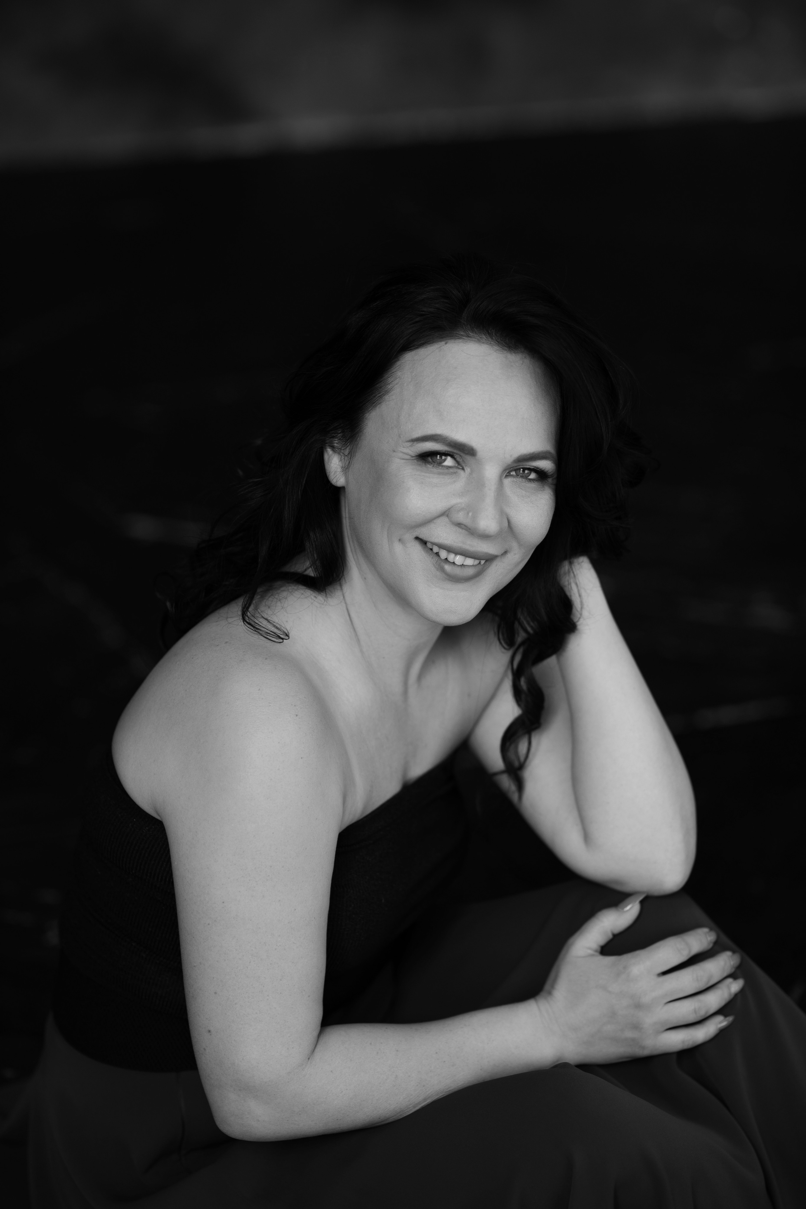 Светлана. Фотограф чувственного портрета в Санкт-Петербурге Светлана Фролова