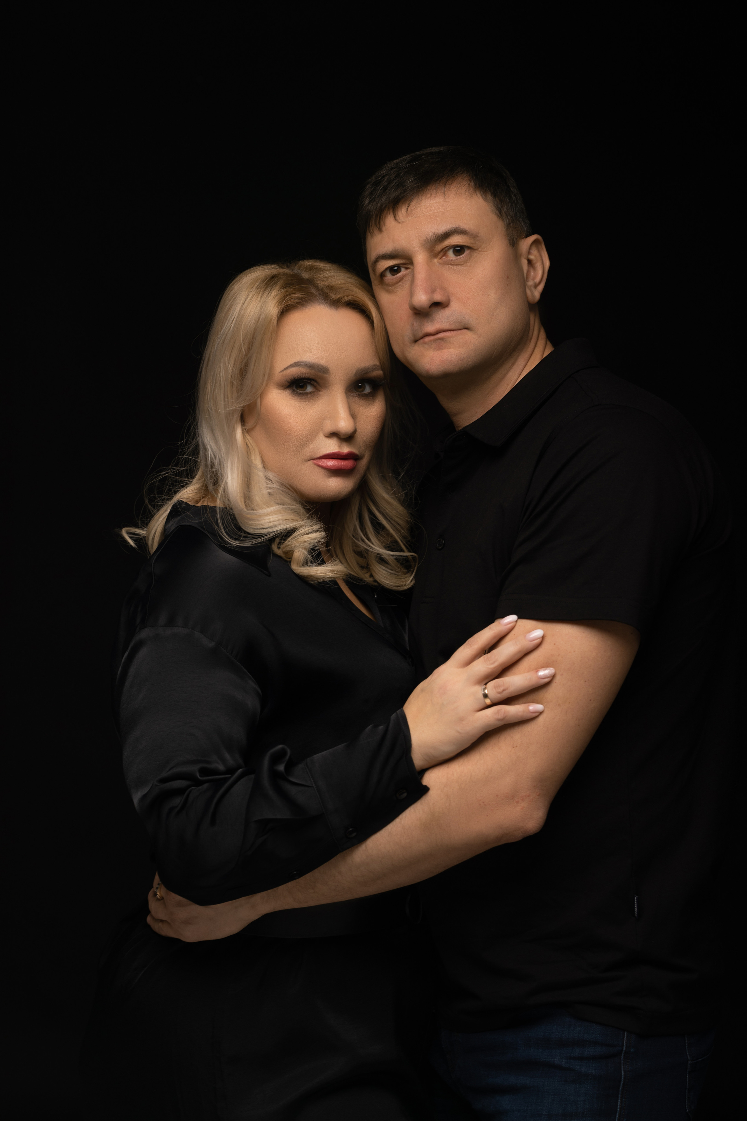 Светлана Эдуард. Фотограф чувственного портрета в Санкт-Петербурге Светлана Фролова