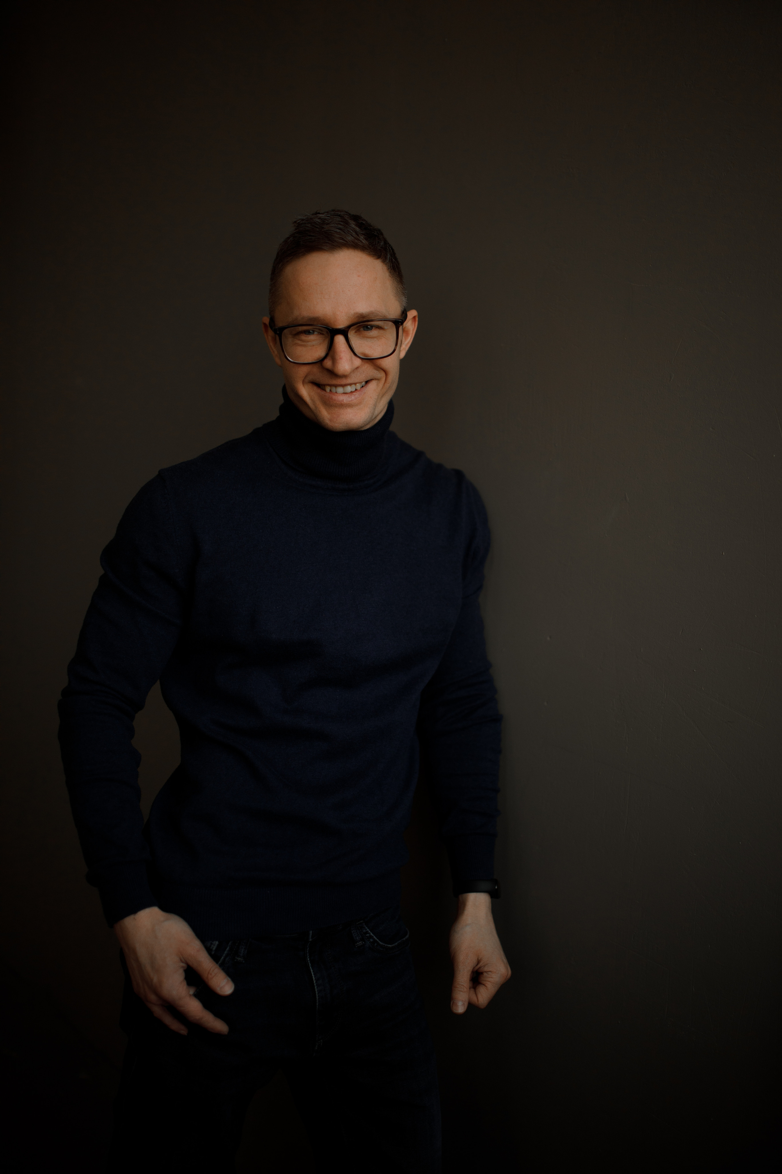 Игорь. Фотограф чувственного портрета в Санкт-Петербурге Светлана Фролова