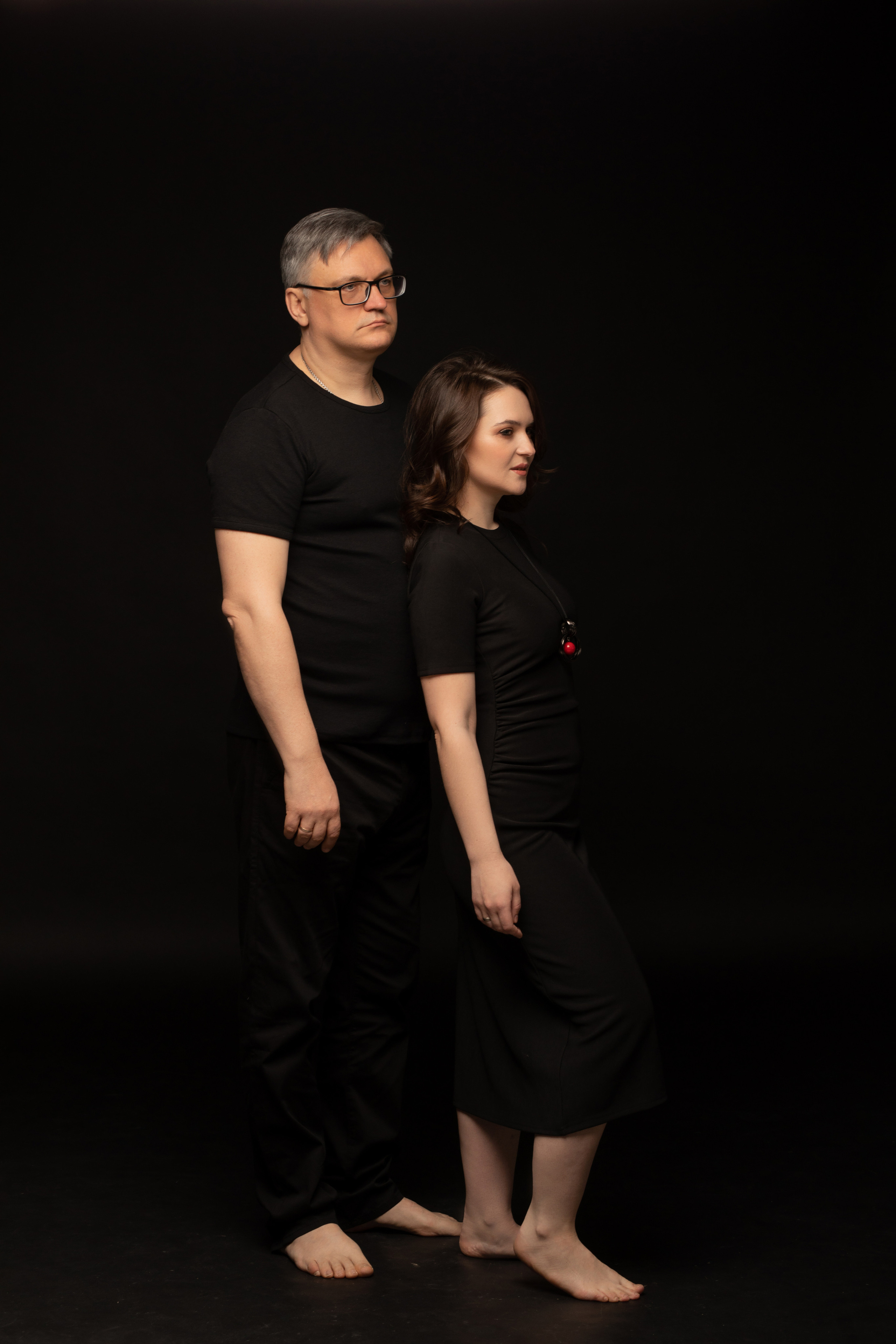 Екатерина Алексей. Фотограф чувственного портрета в Санкт-Петербурге Светлана Фролова