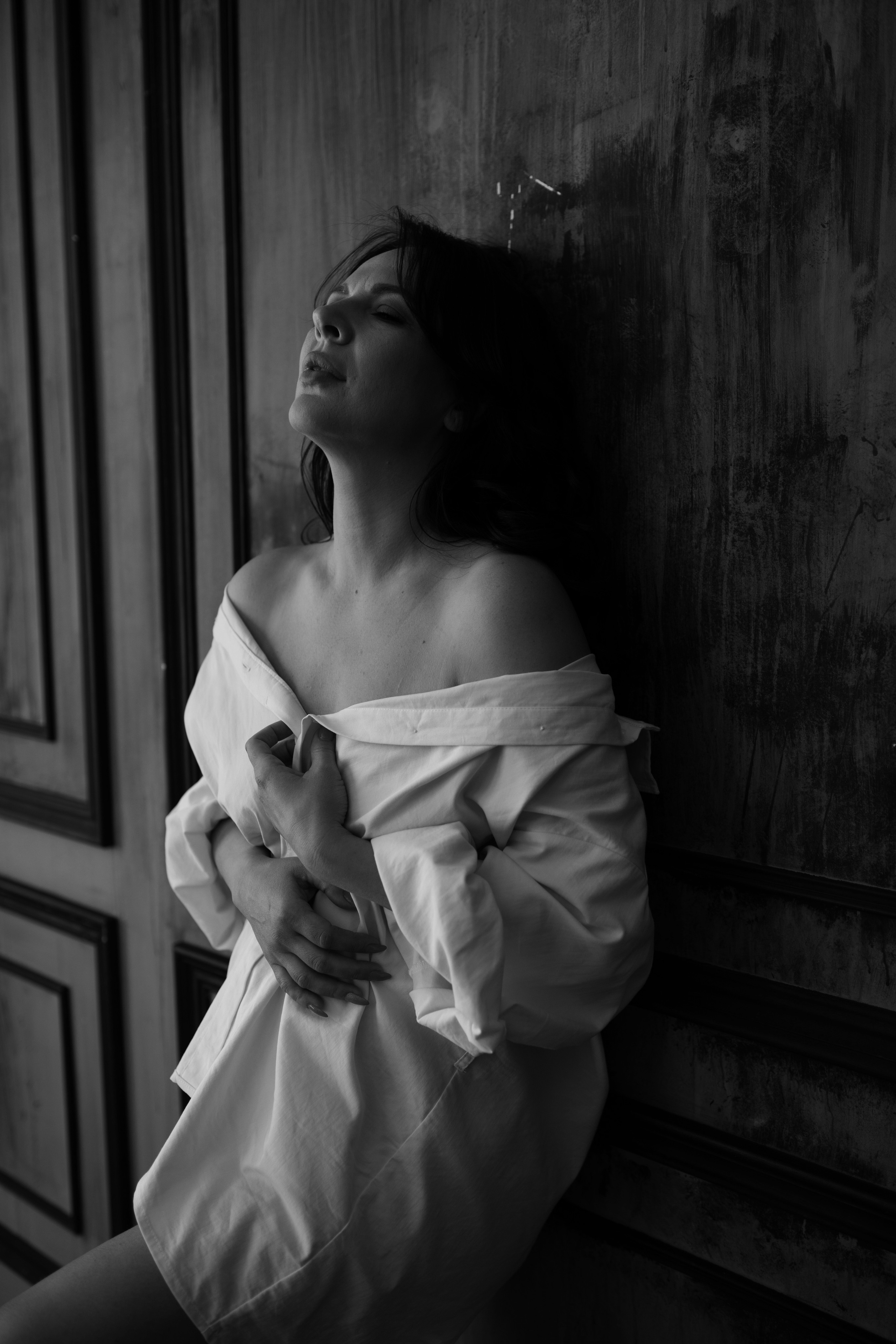 Светлана. Фотограф чувственного портрета в Санкт-Петербурге Светлана Фролова