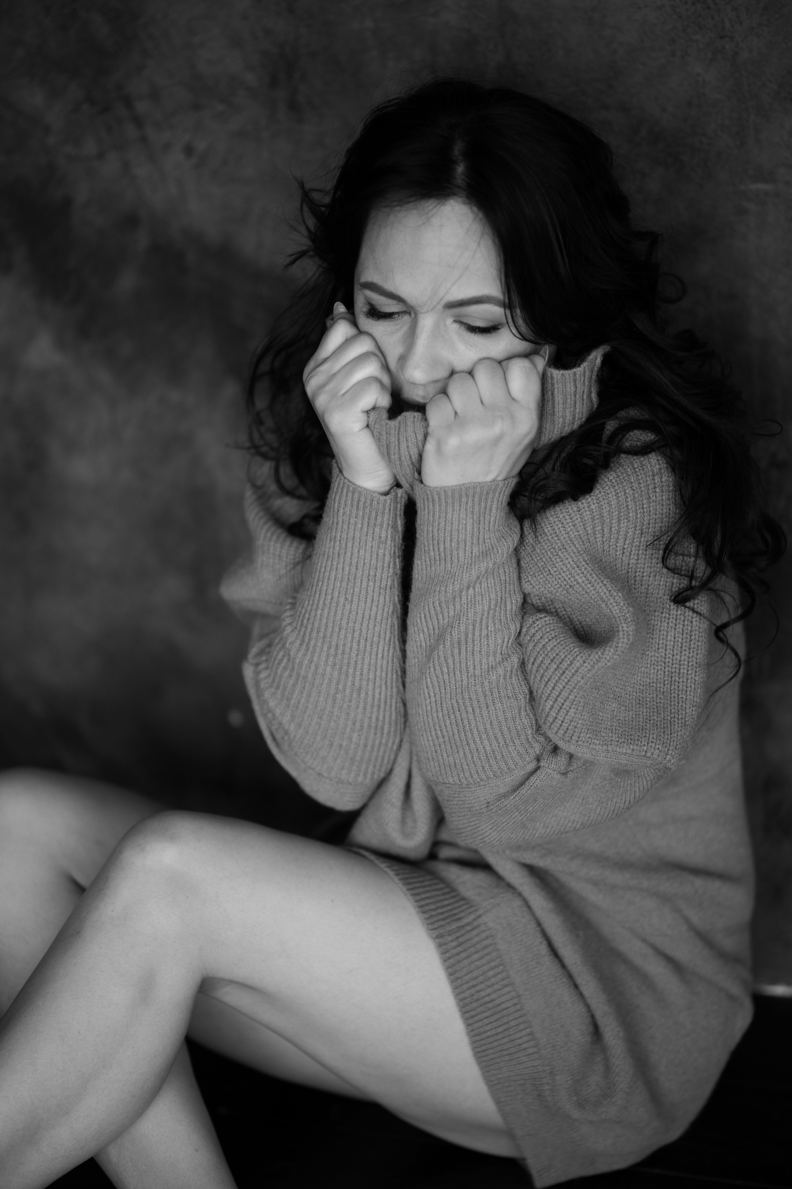 Светлана. Фотограф чувственного портрета в Санкт-Петербурге Светлана Фролова