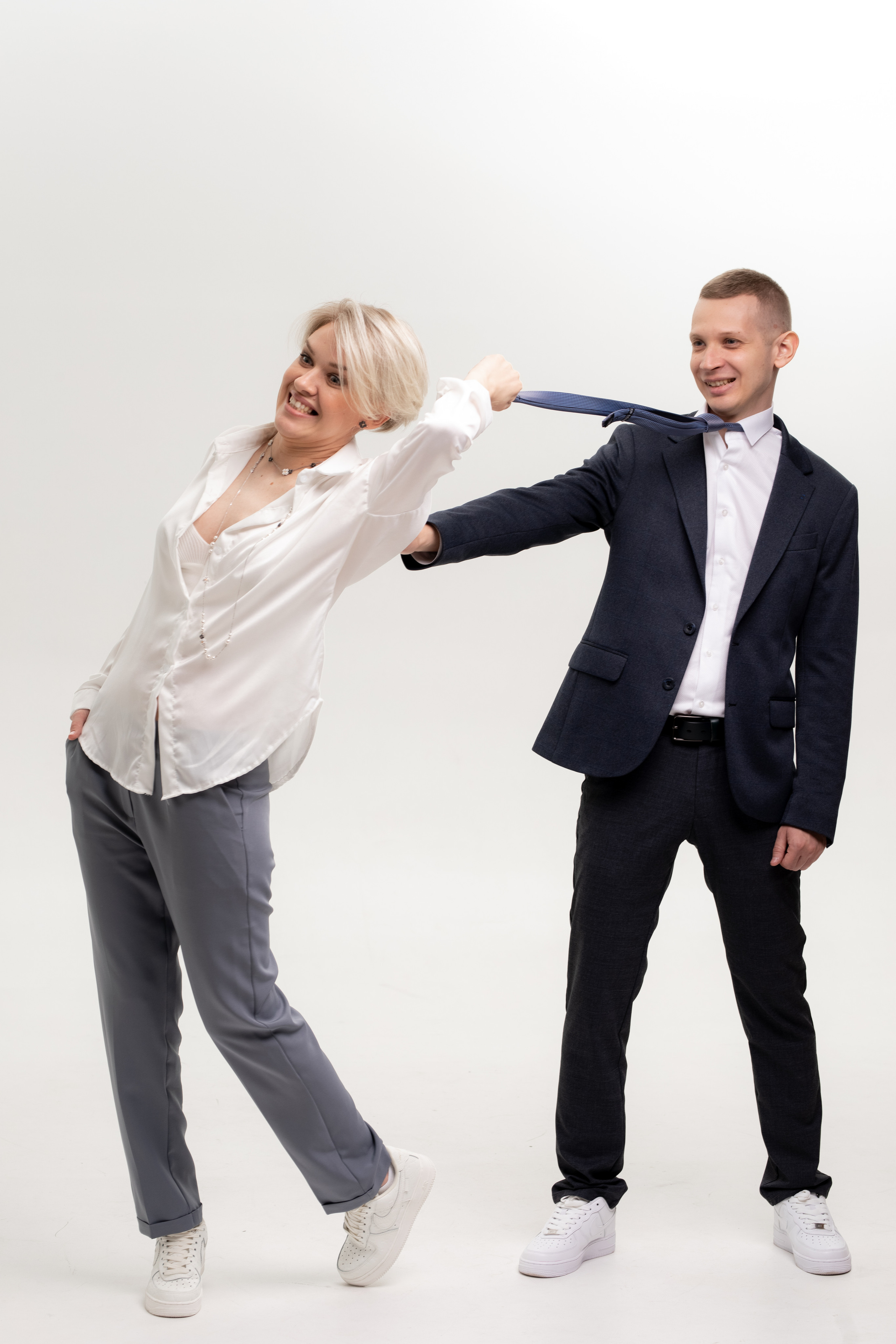 Миша и Марина. Фотограф чувственного портрета в Санкт-Петербурге Светлана Фролова