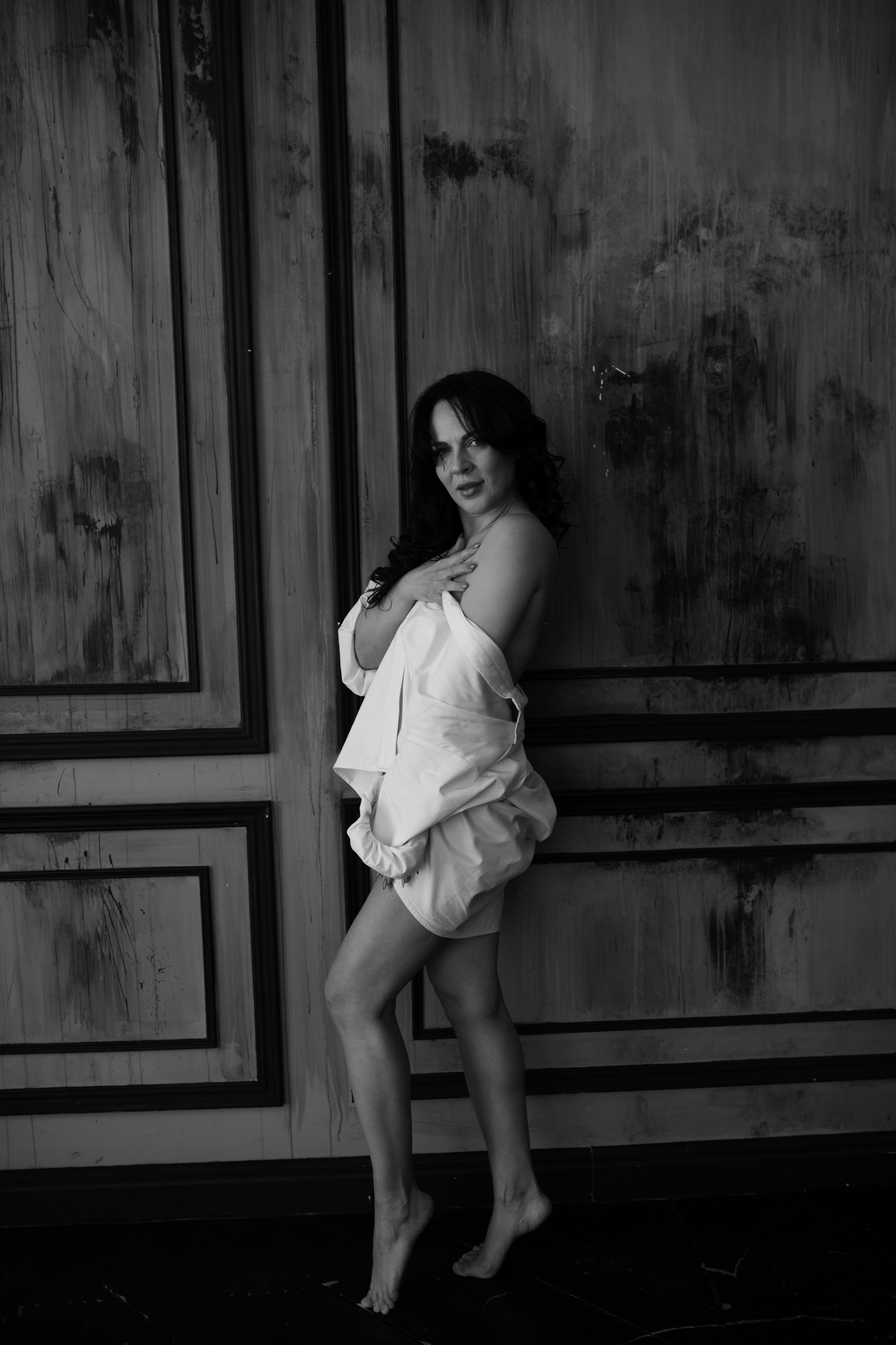 Светлана. Фотограф чувственного портрета в Санкт-Петербурге Светлана Фролова