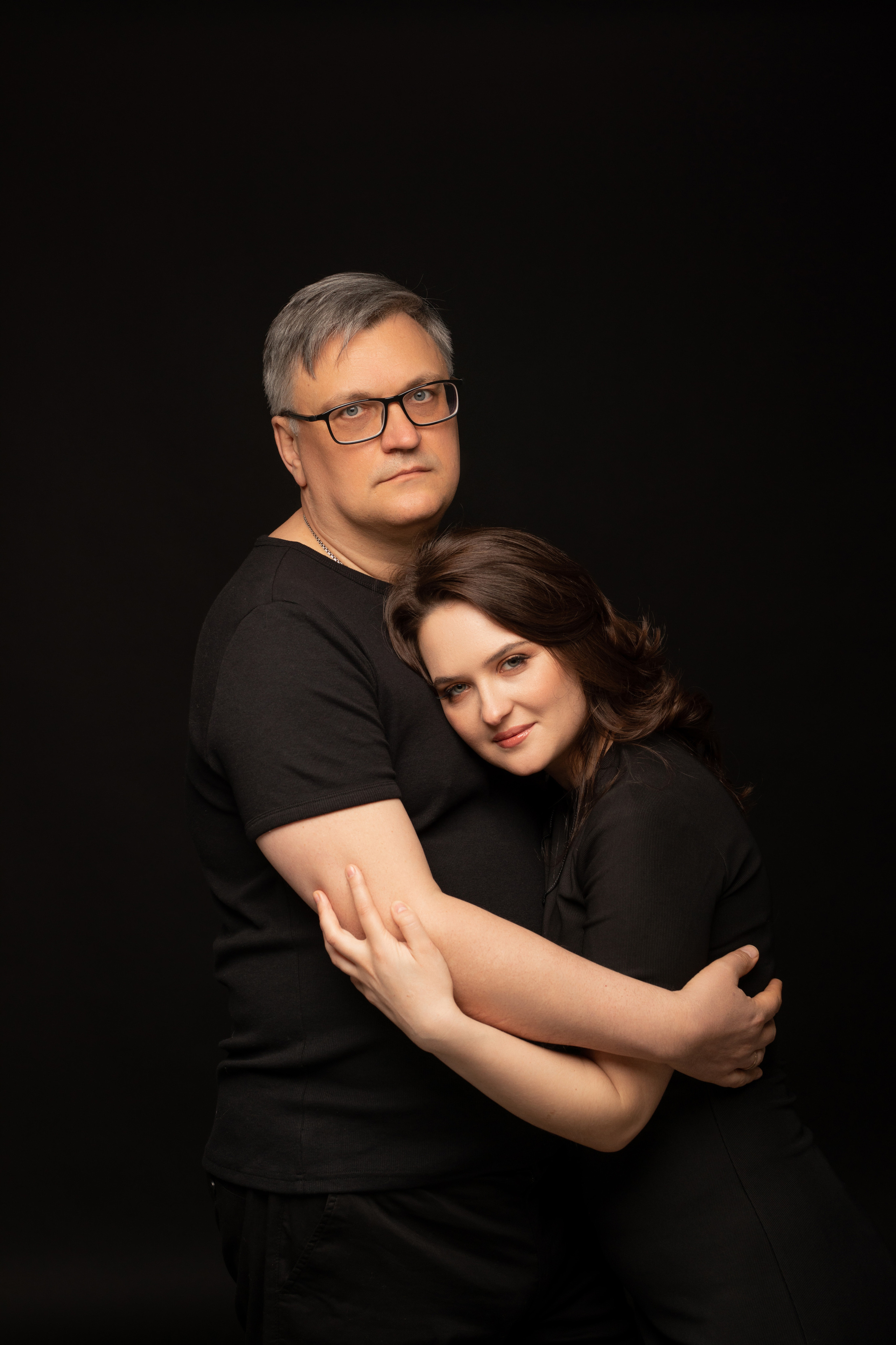 Екатерина Алексей. Фотограф чувственного портрета в Санкт-Петербурге Светлана Фролова