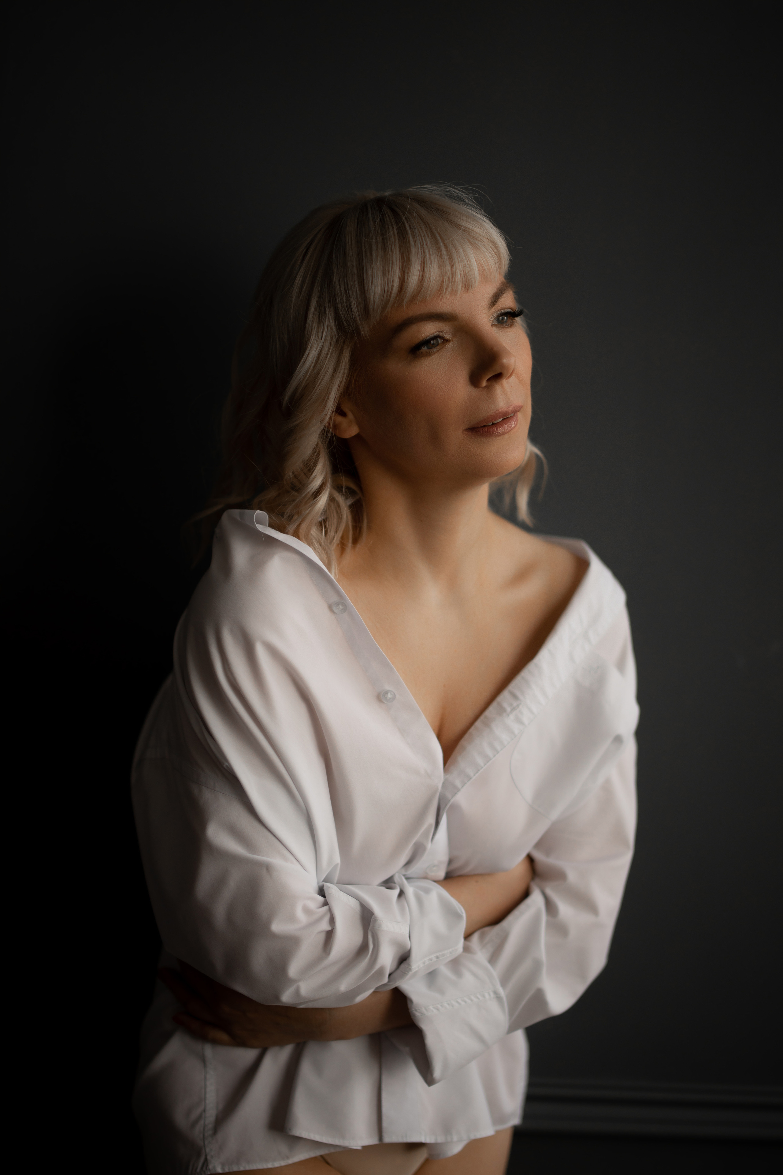 Елена. Фотограф чувственного портрета в Санкт-Петербурге Светлана Фролова