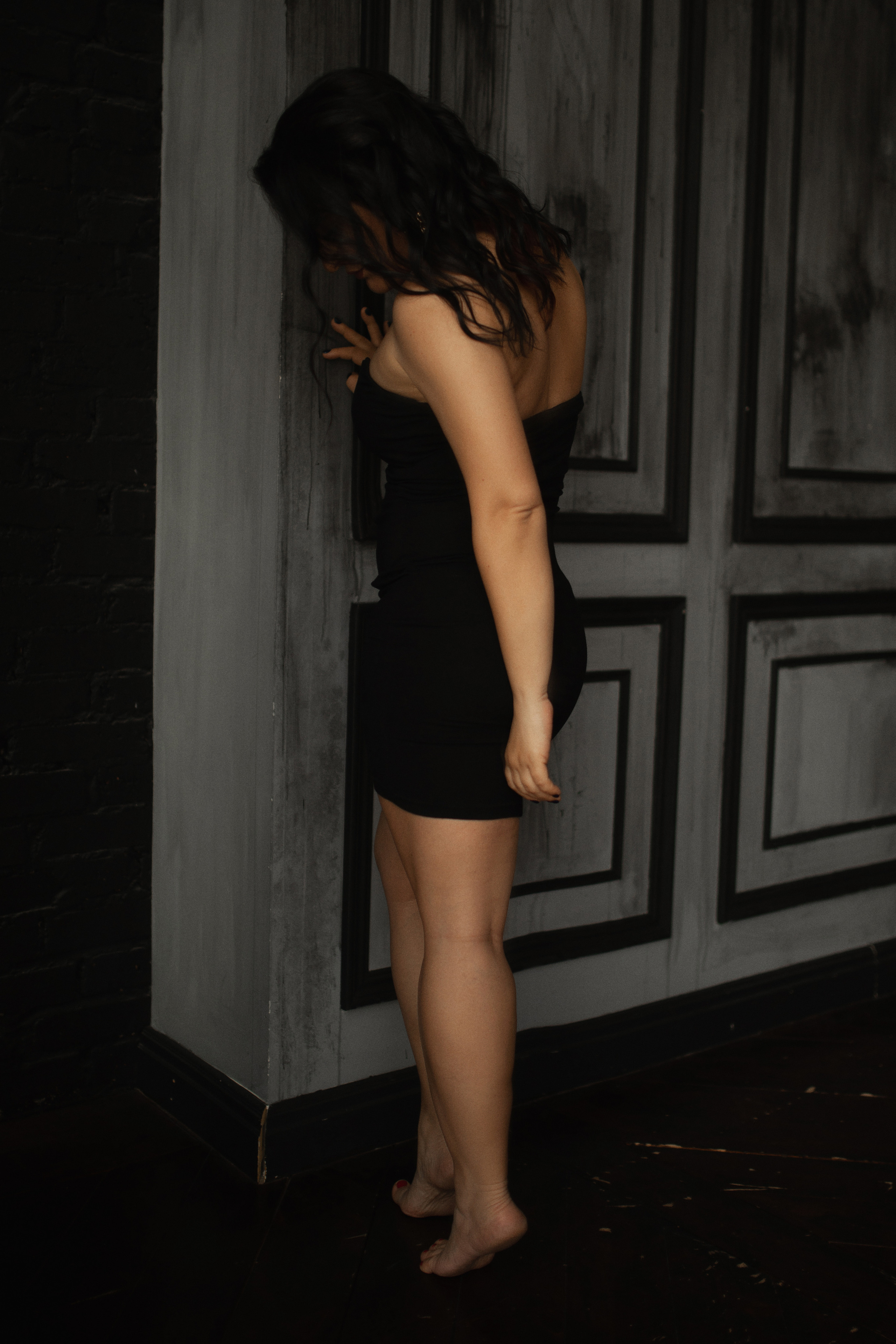 Маруся. Фотограф чувственного портрета в Санкт-Петербурге Светлана Фролова