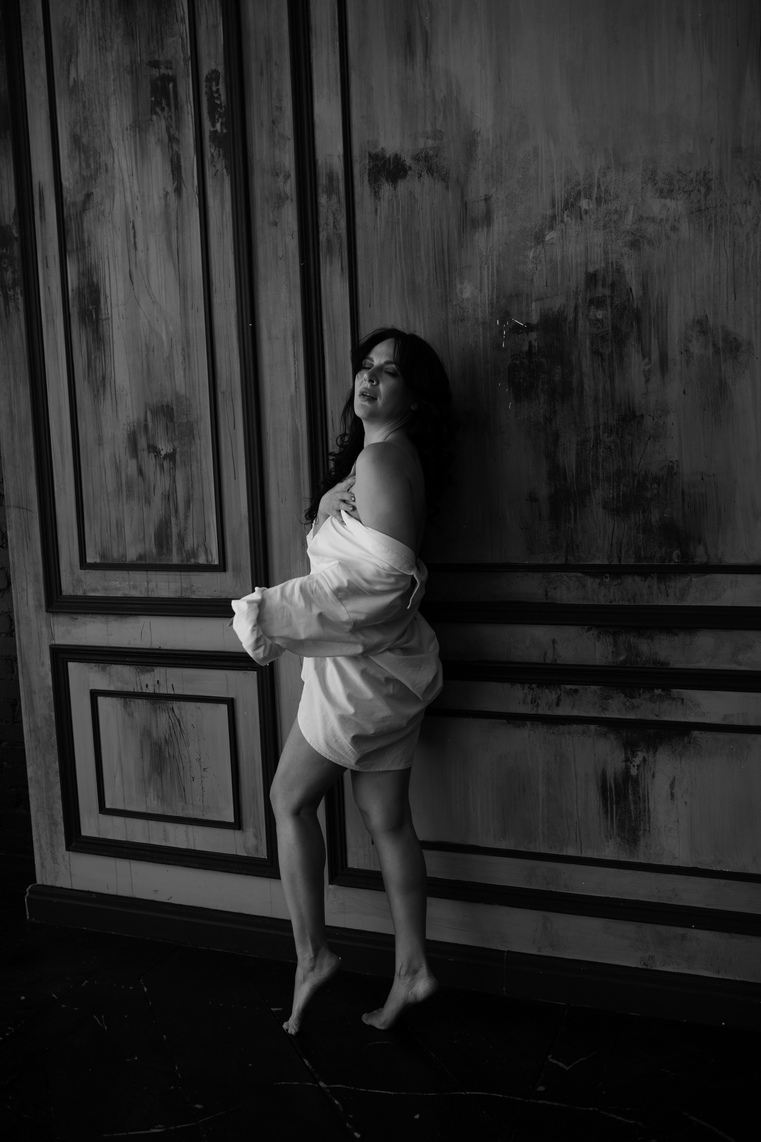 Светлана. Фотограф чувственного портрета в Санкт-Петербурге Светлана Фролова