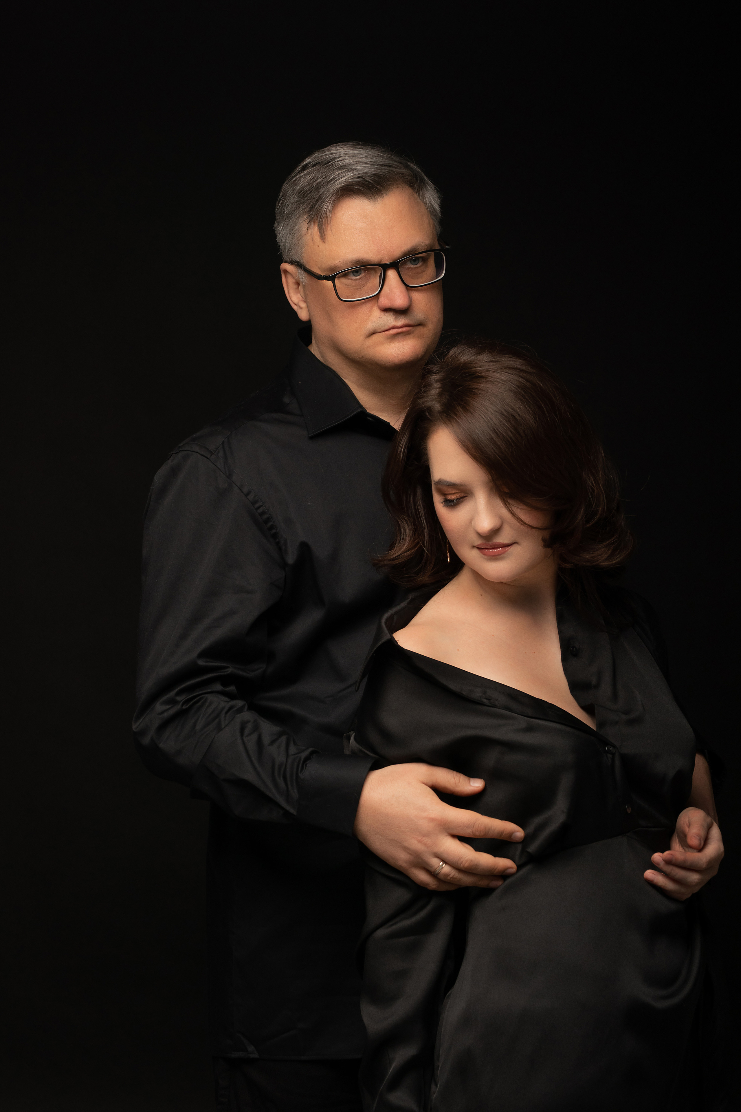 Екатерина Алексей. Фотограф чувственного портрета в Санкт-Петербурге Светлана Фролова