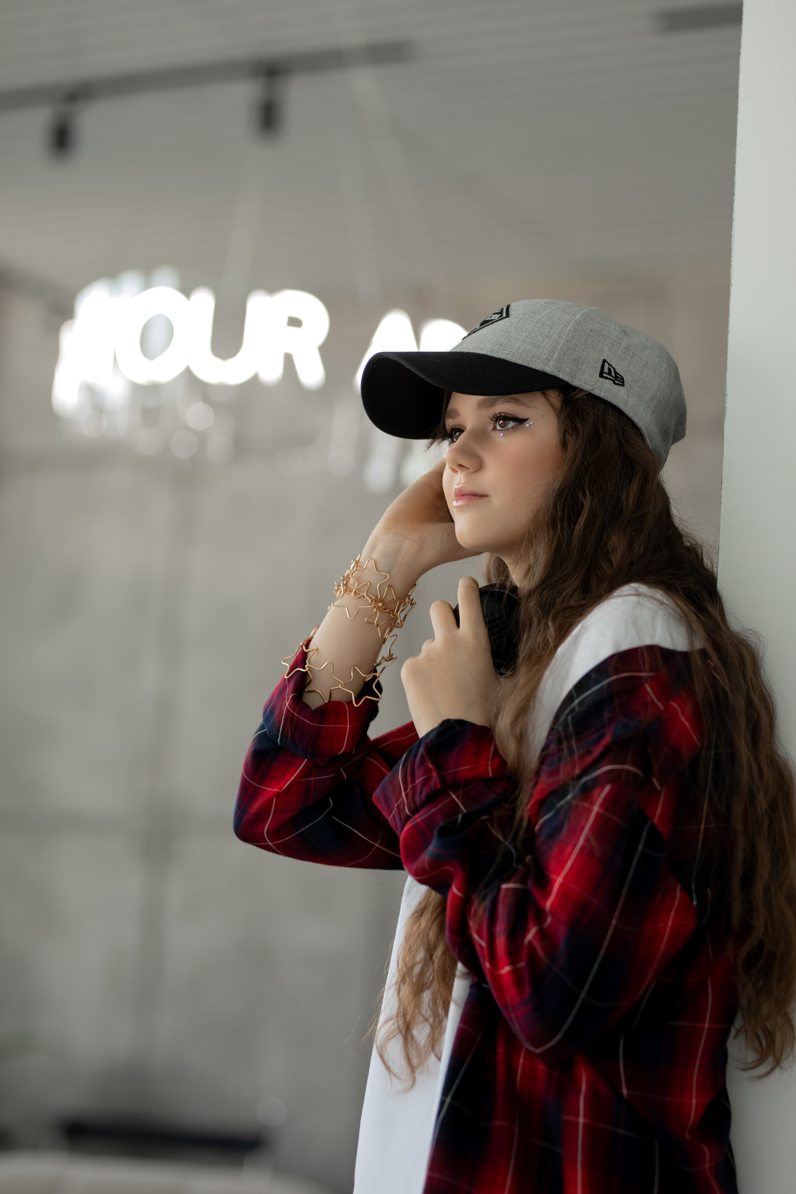 Папина дочка. Фотограф чувственного портрета в Санкт-Петербурге Светлана Фролова