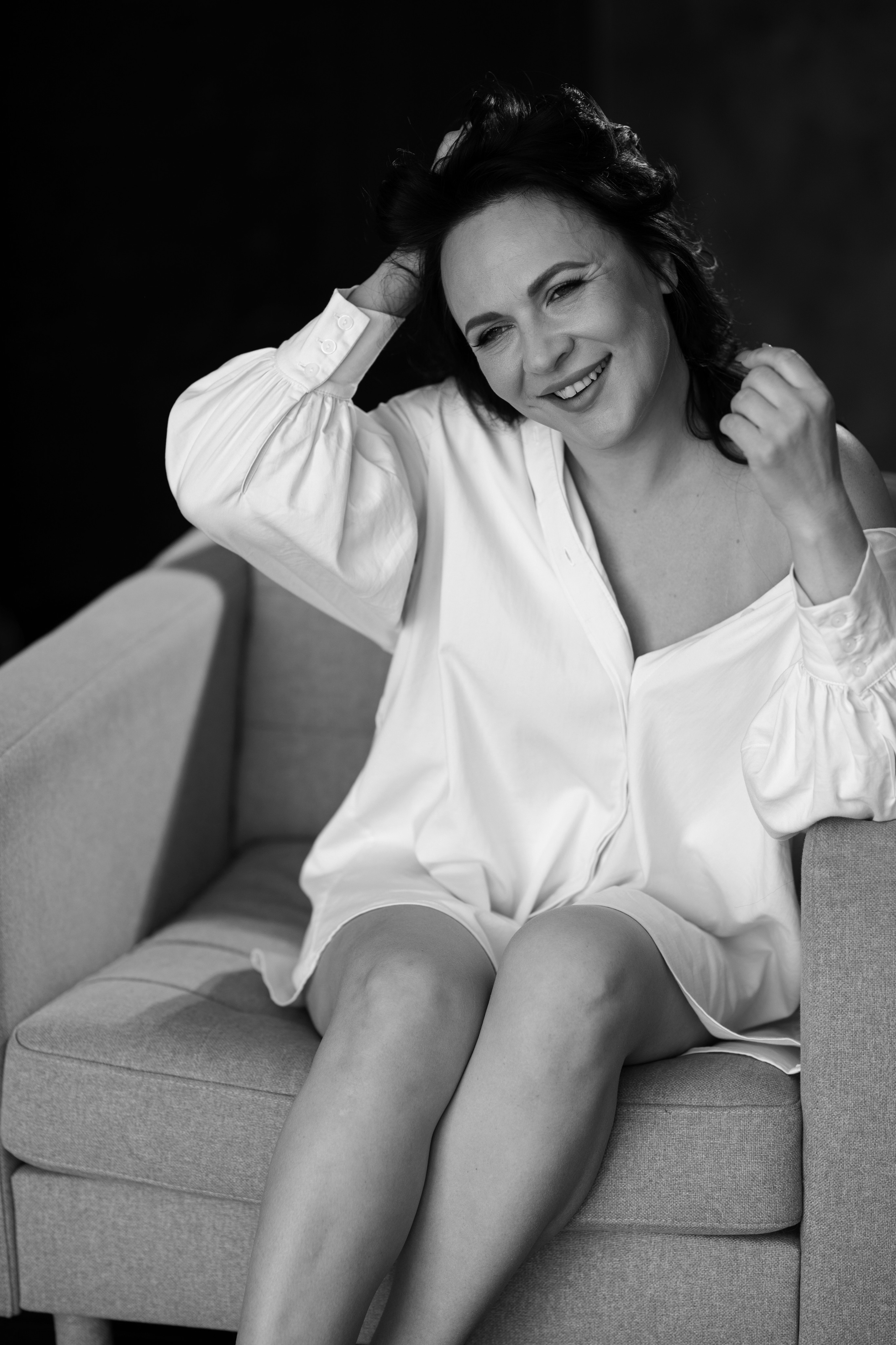 Светлана. Фотограф чувственного портрета в Санкт-Петербурге Светлана Фролова