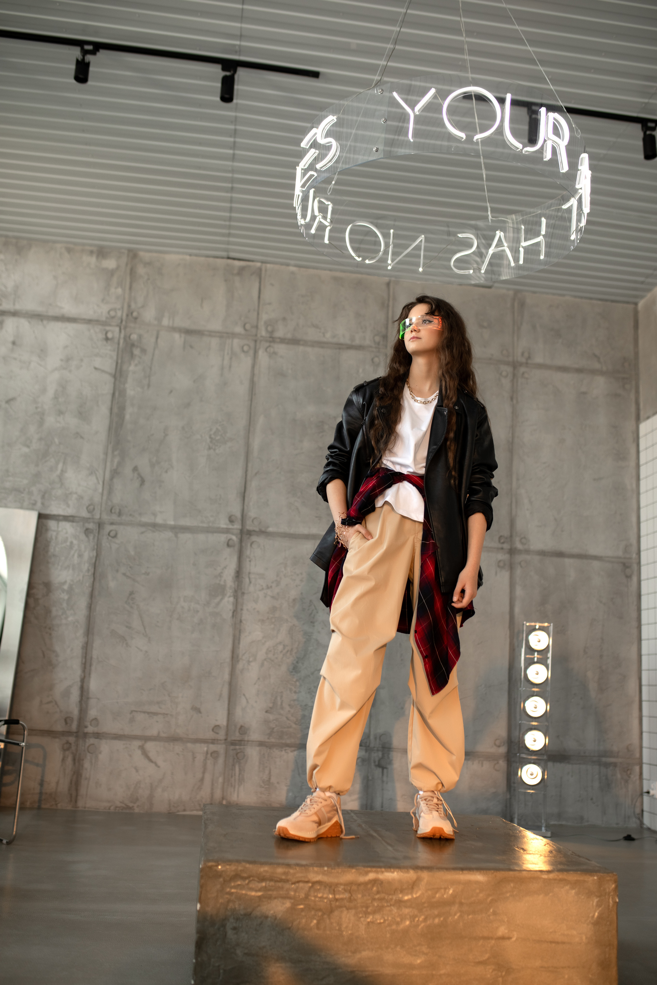 Папина дочка. Фотограф чувственного портрета в Санкт-Петербурге Светлана Фролова