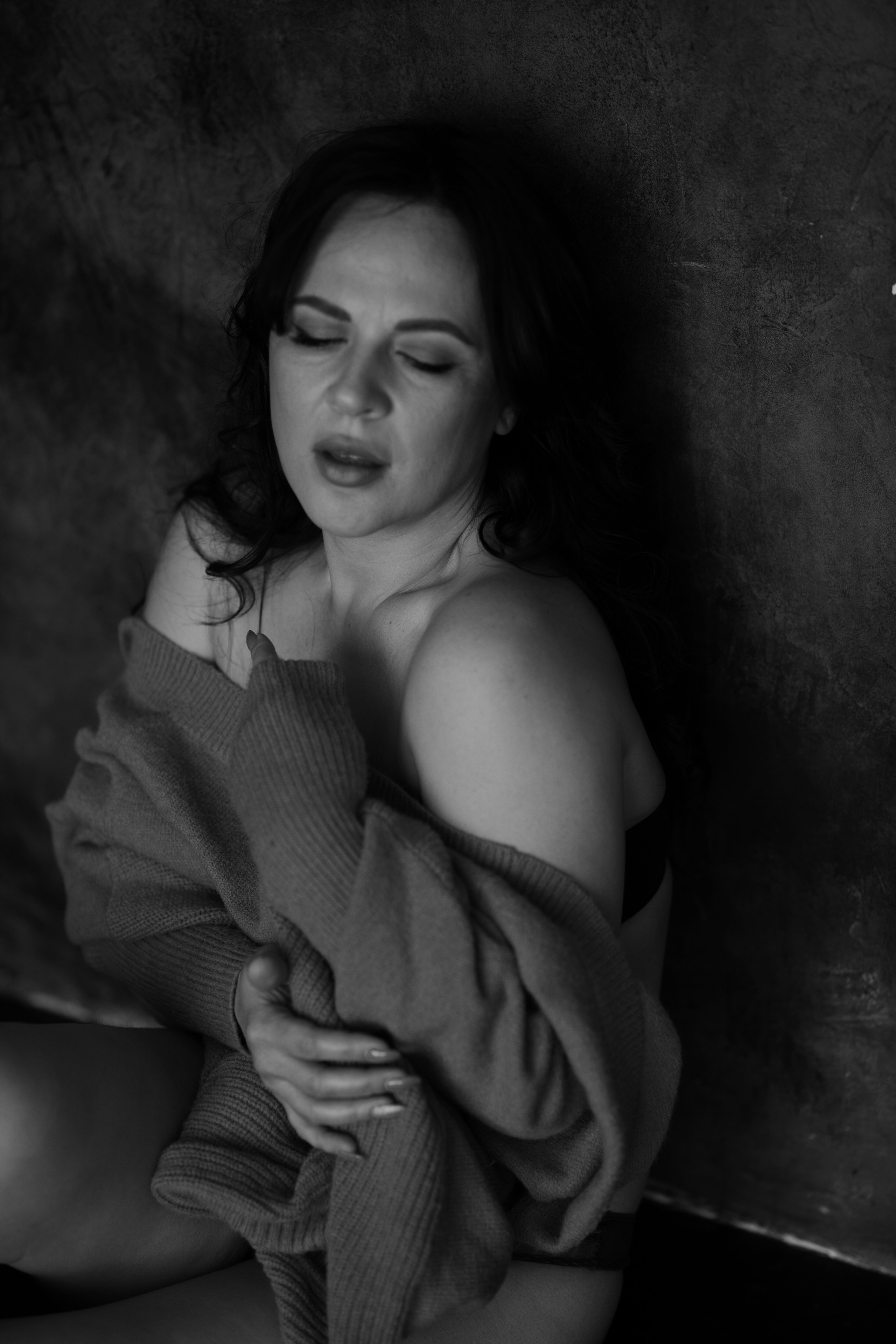 Светлана. Фотограф чувственного портрета в Санкт-Петербурге Светлана Фролова